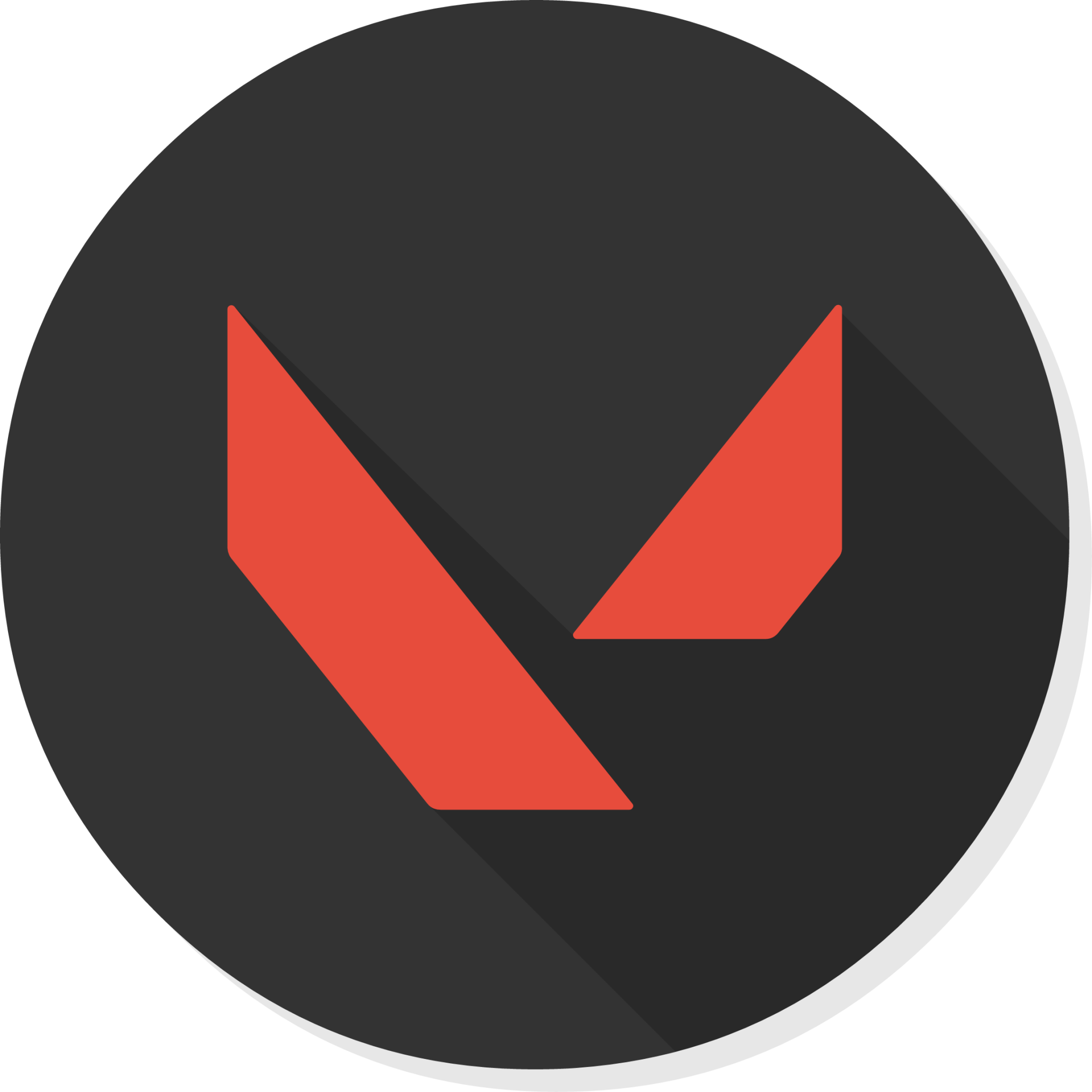 Wallpaper #VbhZTJIBJvJKYCmErdJn0 Games Valorant Icon Download for Free Iconduck