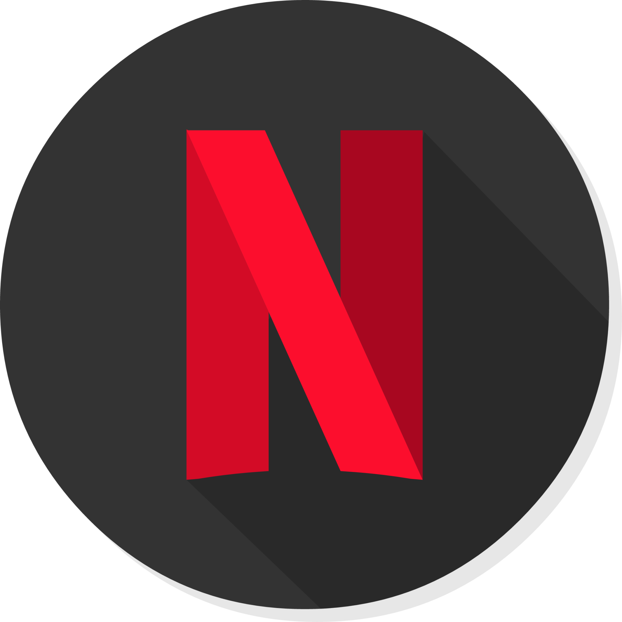 Wallpaper #J2eHAZMBSpphPi3-lav6351 Apps Netflix Icon Download for Free Iconduck