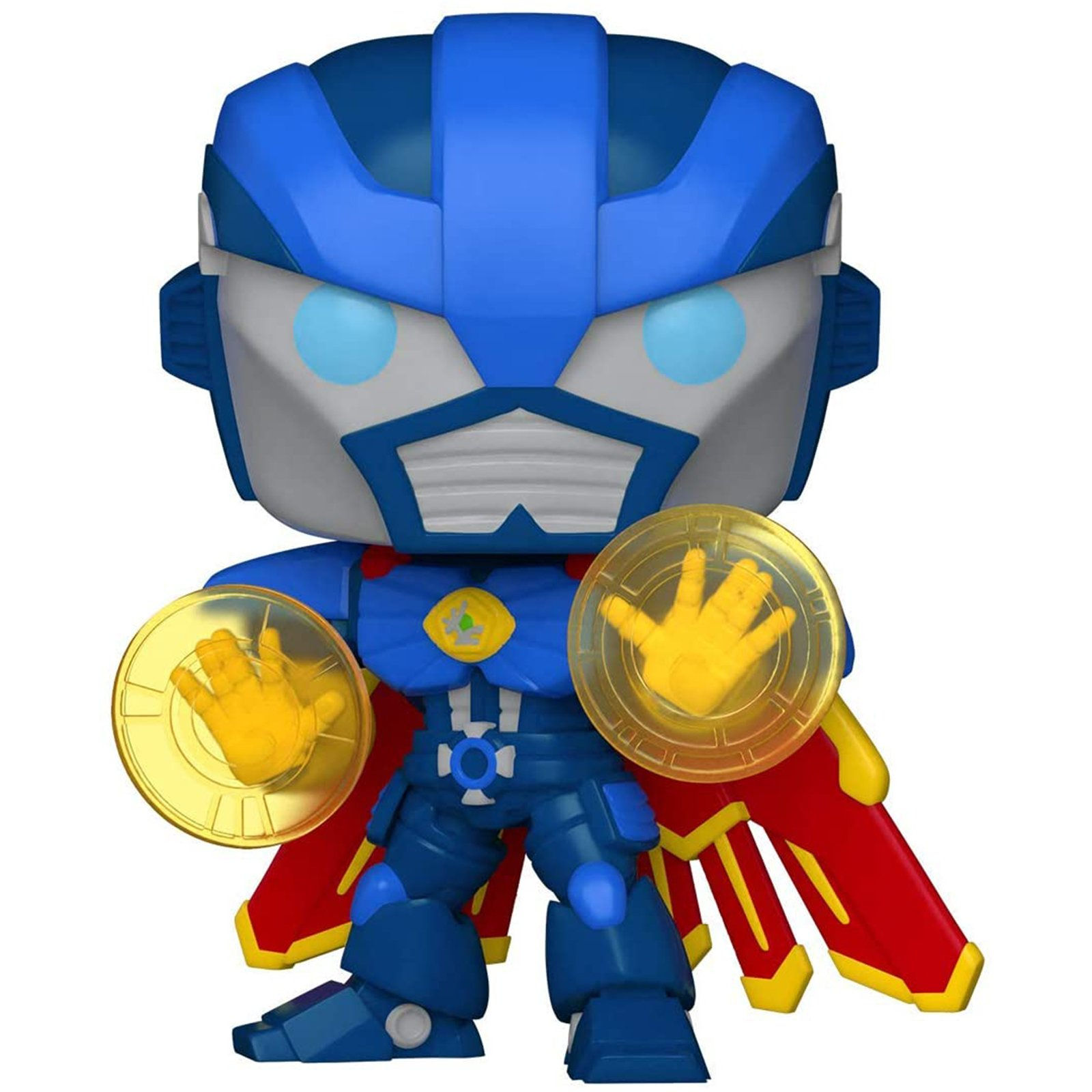 Wallpaper #1qVvOJMBVBiSkHCapo06339 Funko Pop Marvel Marvel Mech Captain Marvel 831 S Geek