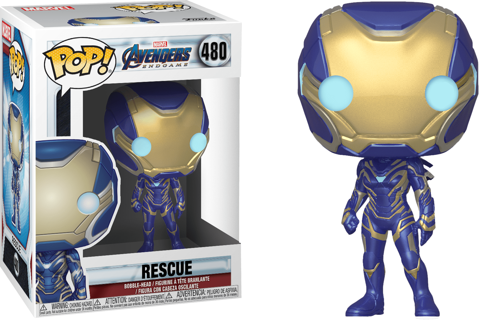 Wallpaper #5KV0OJMBVBiSkHCaSY0k219 Funko Pop Avengers Endgame Rescue 480 S Geek