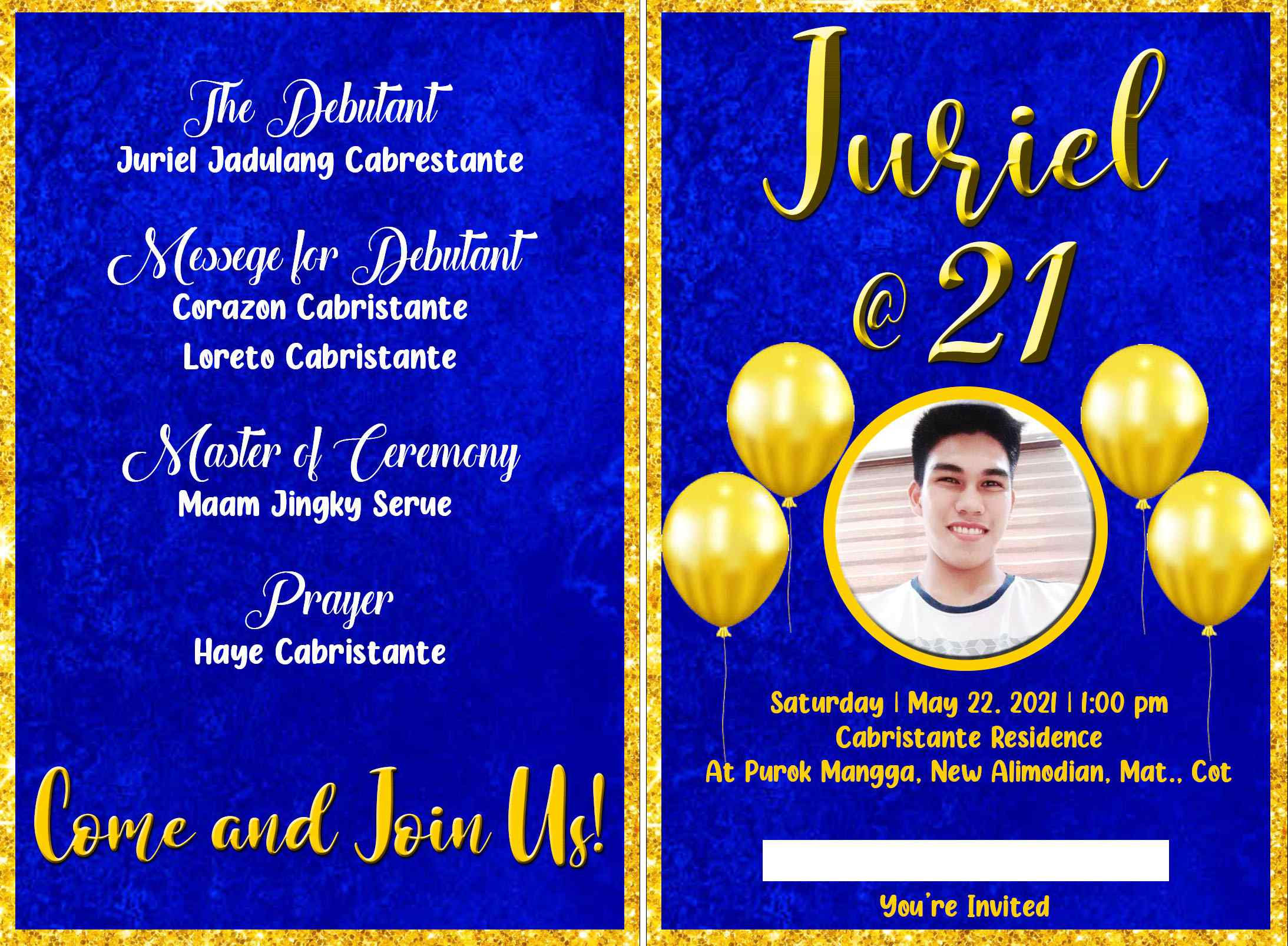 Wallpaper #p_TsOZMBKFX8bn3rU3eg31 Free 21st Birthday Invitation Templates