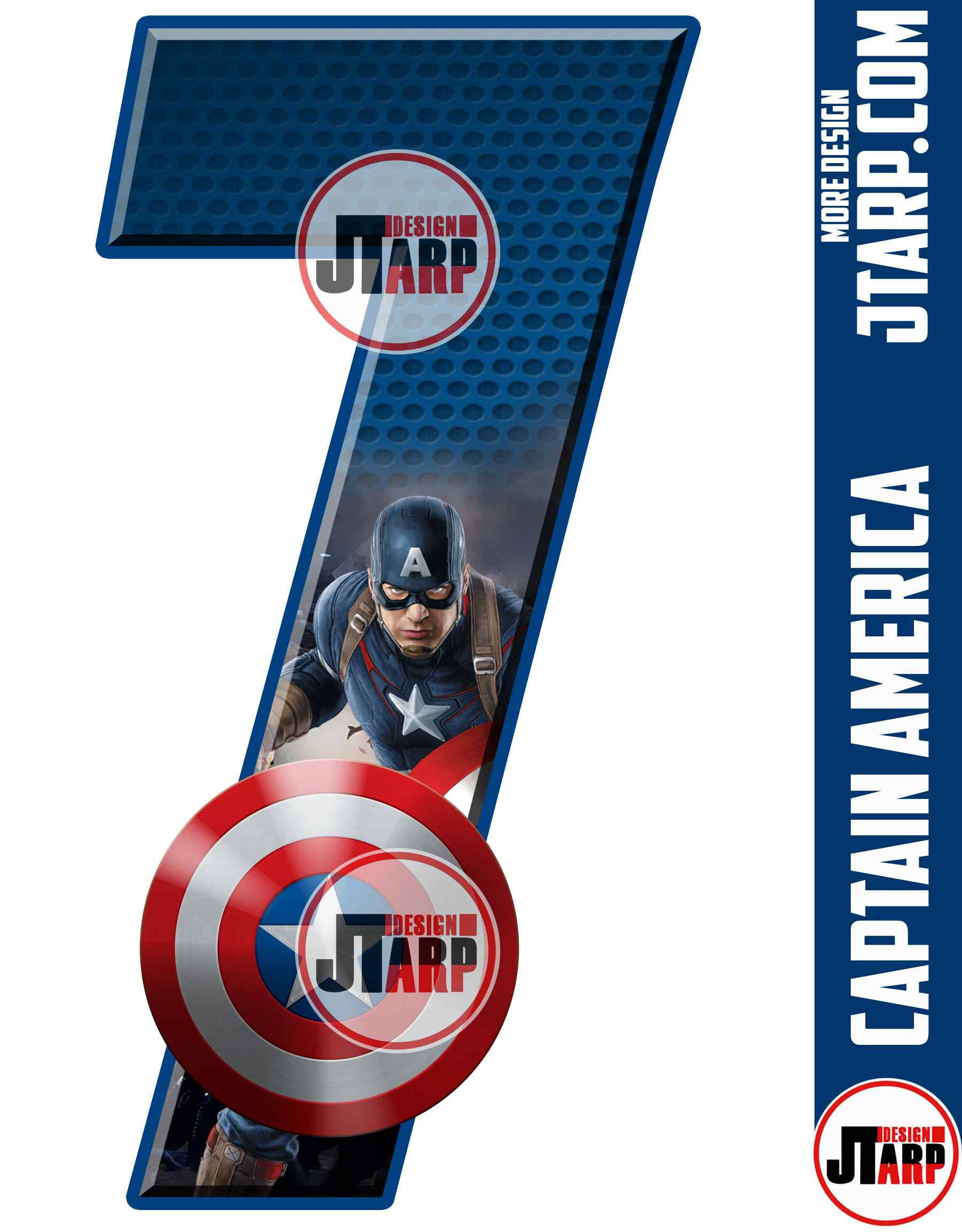 Wallpaper #a3f14 Captain America a Letter Logo Wallpaper 39892 Baltana