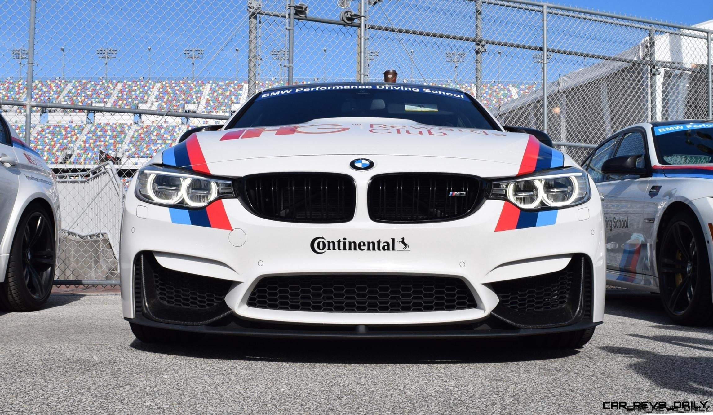 Wallpaper #ZkUsko4B7YBJg1BVlp7Z37 2016 BMW M3 M Livery Photos from Daytona Speedway BMW Performance