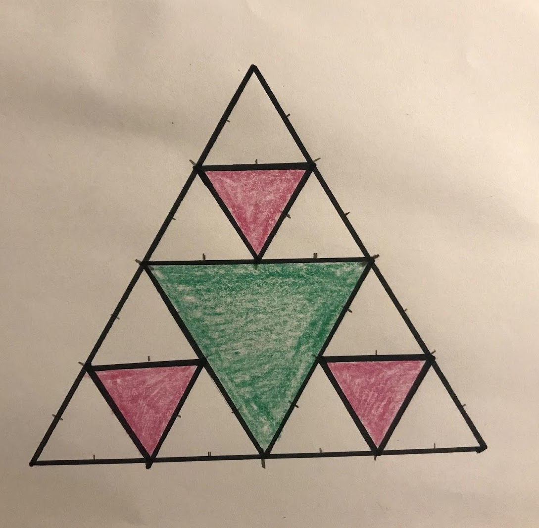 Wallpaper #hmdvBZMBSpphPi3-jLzE33 Math Art Challenge Sierpinski Triangles Wrdsb at Home