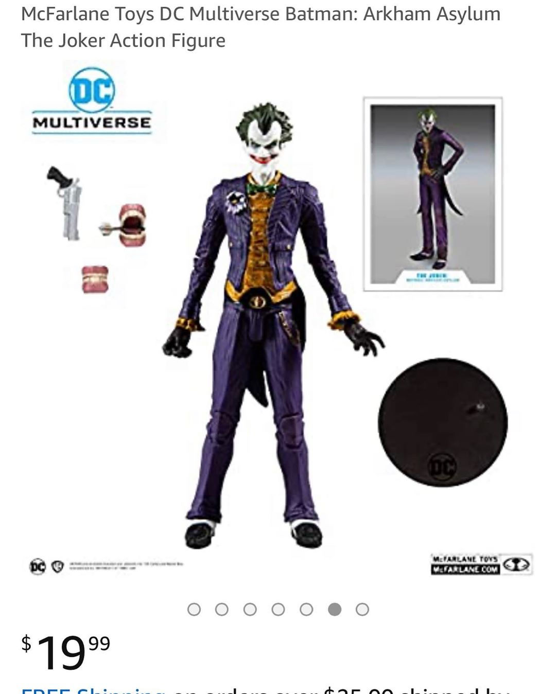 Wallpaper #jGg6HZMBSpphPi3-6iXI33 Mcfarlane Toys Batman Arkham Asylum Figures the Fanboy Seo