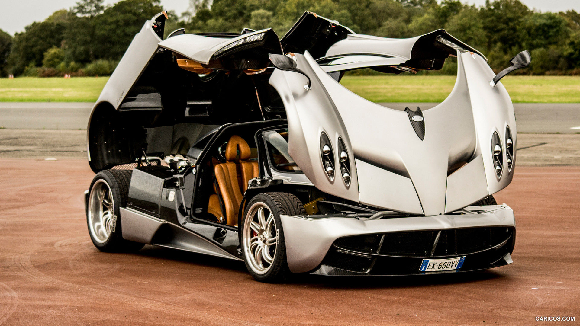 Wallpaper #u2fDApMBSpphPi3-orAs183 Pagani Huayra Computer Wallpapers Desktop Backgrounds 1920x1080 Id