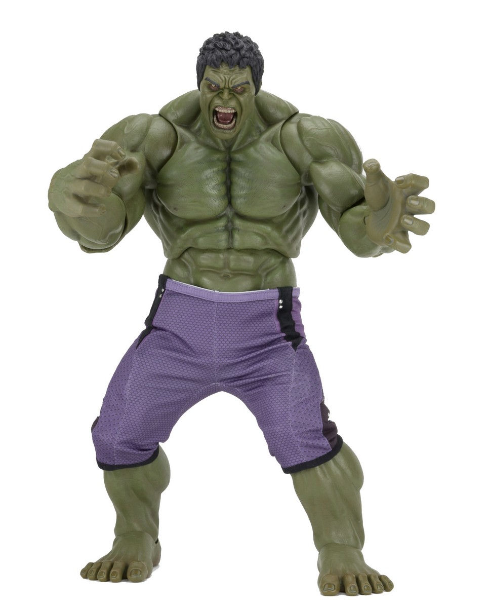 Wallpaper #nJzn4pIBZHQxiYarVcIZ218 Discontinued Avengers Age of Ultron 14 Scale Action Figure Hulk