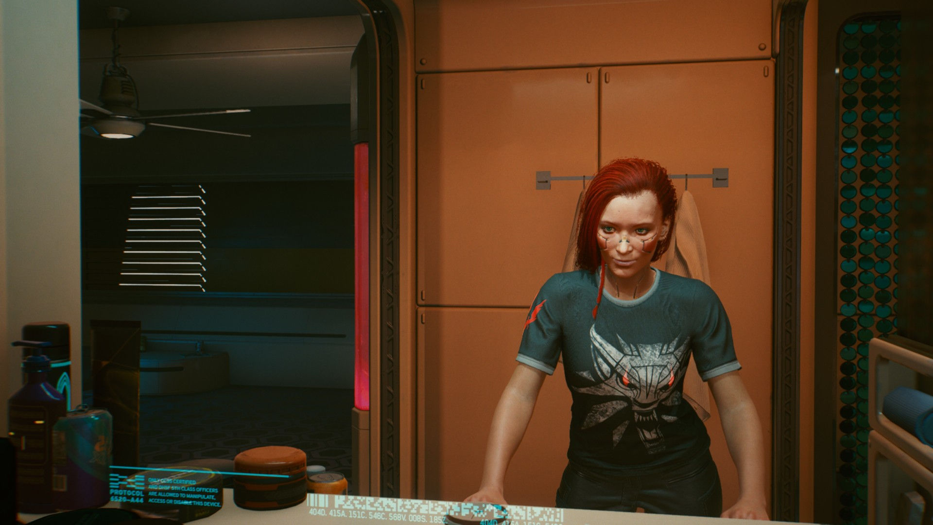 Wallpaper #OHNxhY4BFI5NbQks3R7k39 Cyberpunk 2077 How to Get Witcher Themed Items via Gog Galaxy