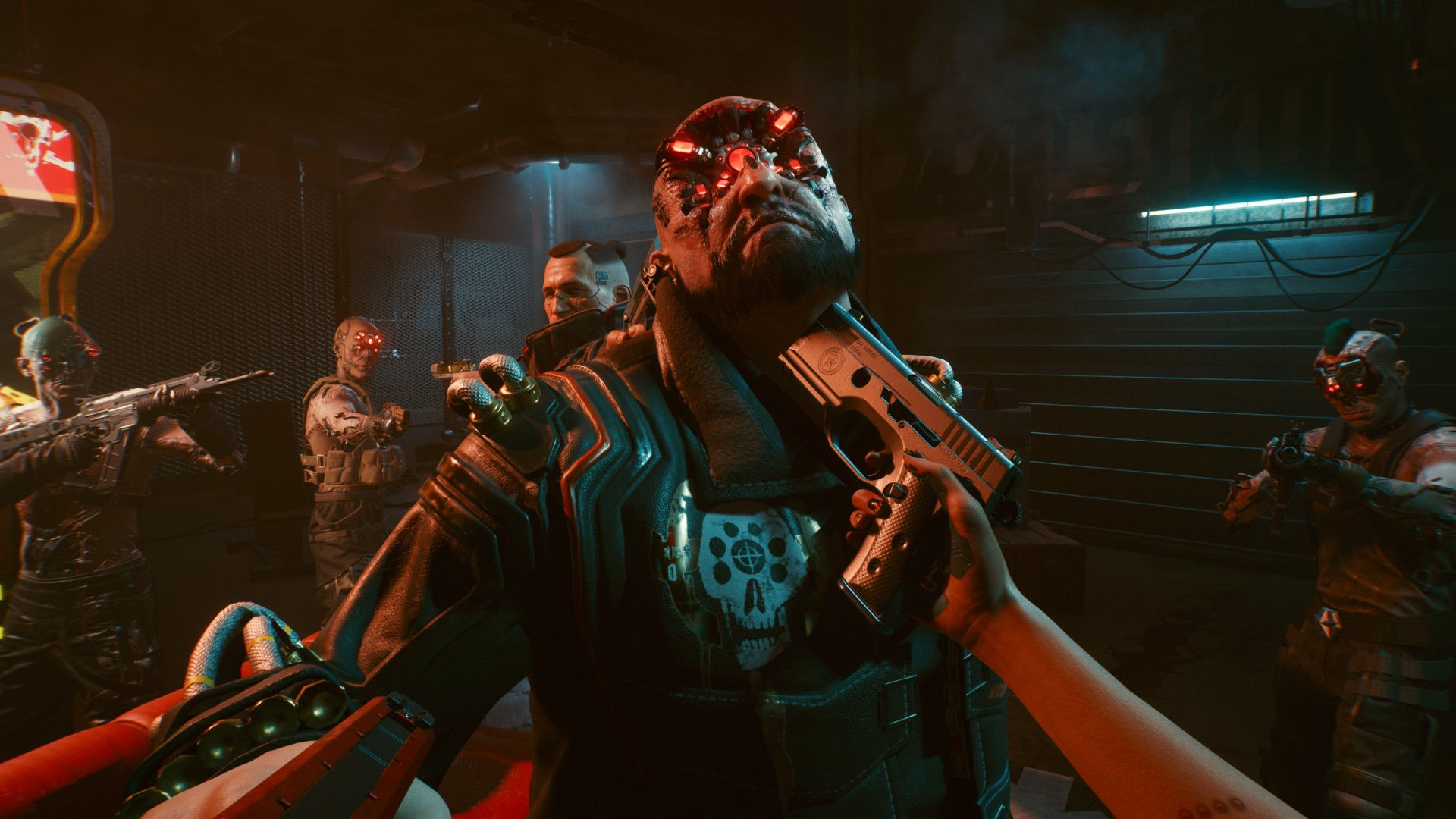 Wallpaper #5cYPM5MBVgN6TXj6G3fz306 Cyberpunk 2077 Guide All Iconic Weapons and Where to Find Them