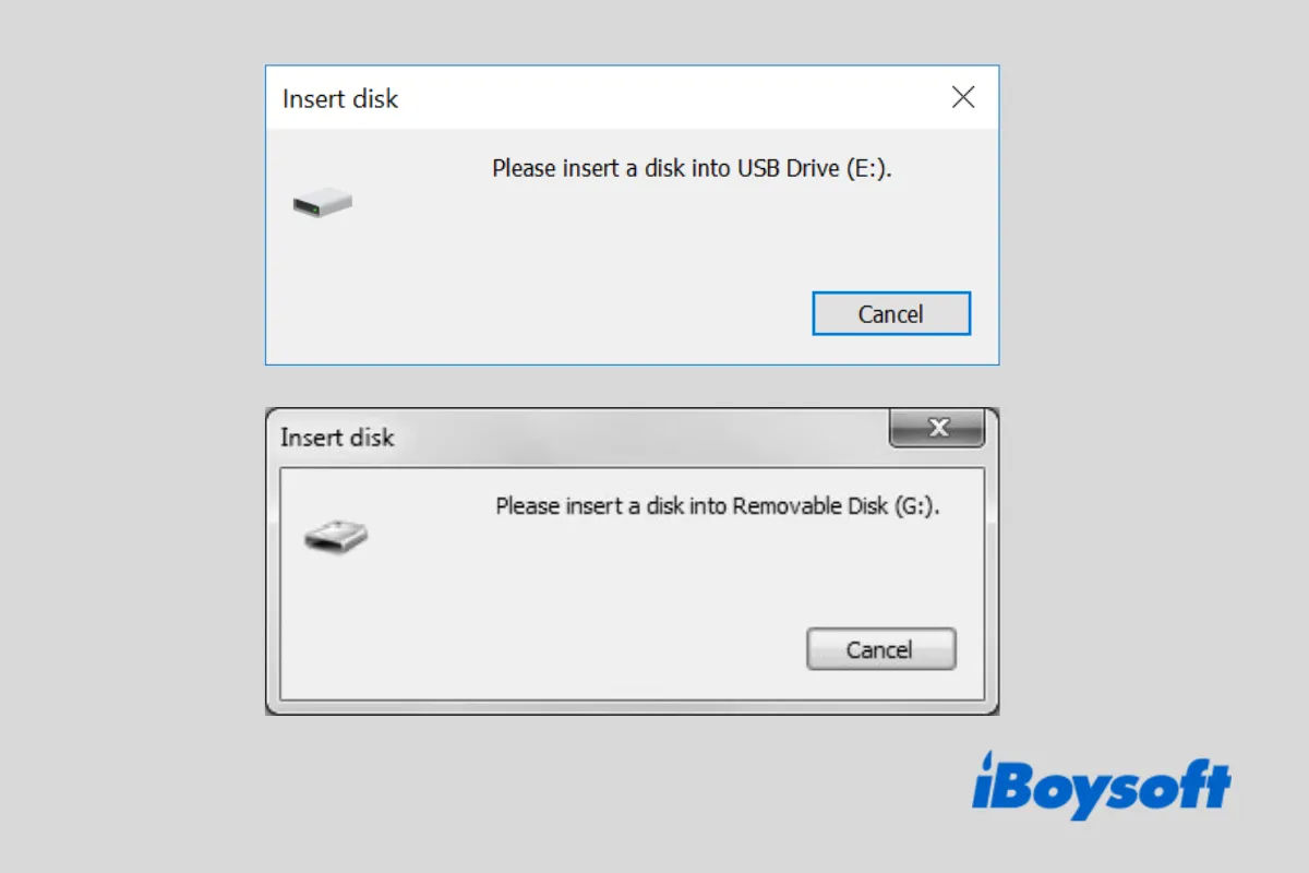 Wallpaper #pDvHcZcBSWmA-tzpqJDk89 5 Proven Ways to Fix Please Insert a Disk into Usb Drive