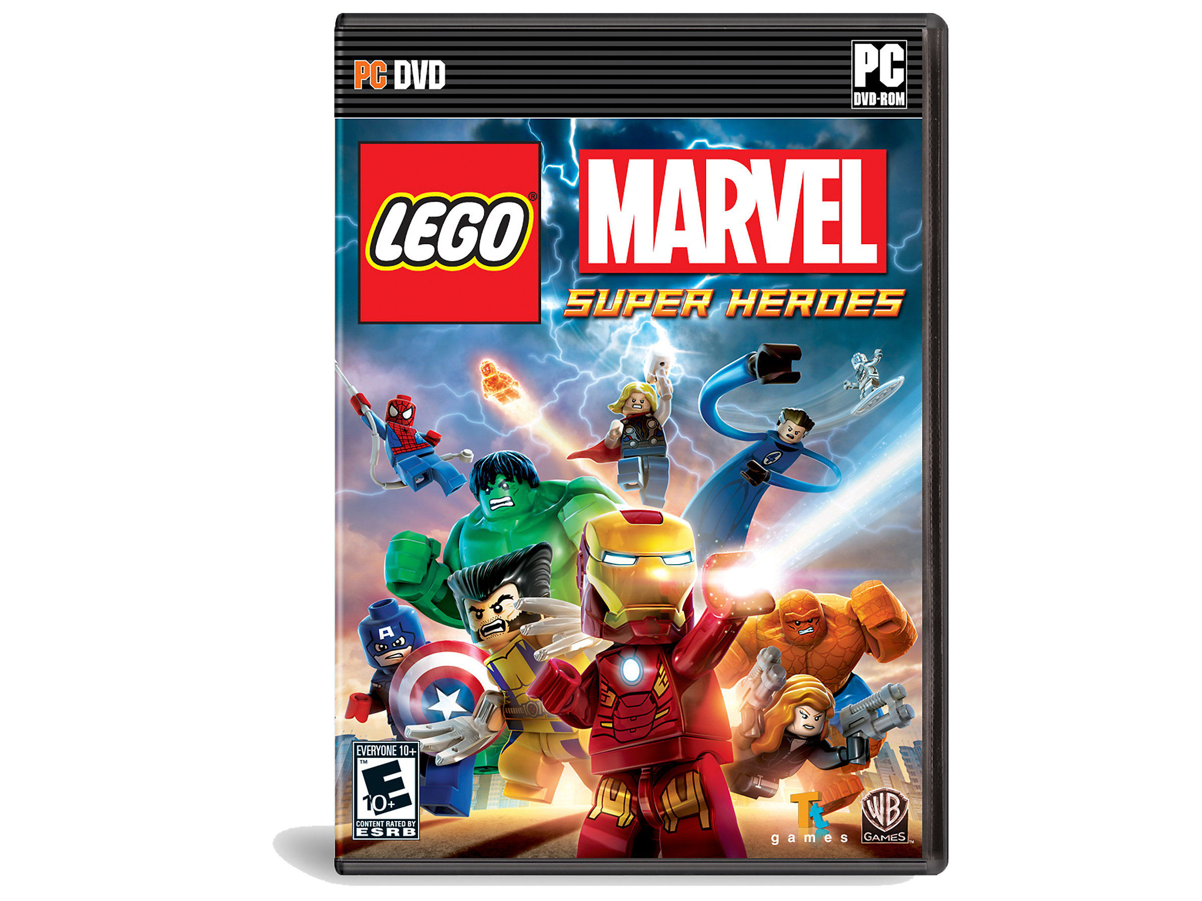 Wallpaper #1da55 Lego Marvel Superheroes 2 Deluxe Playstation 4 Check This Awesome