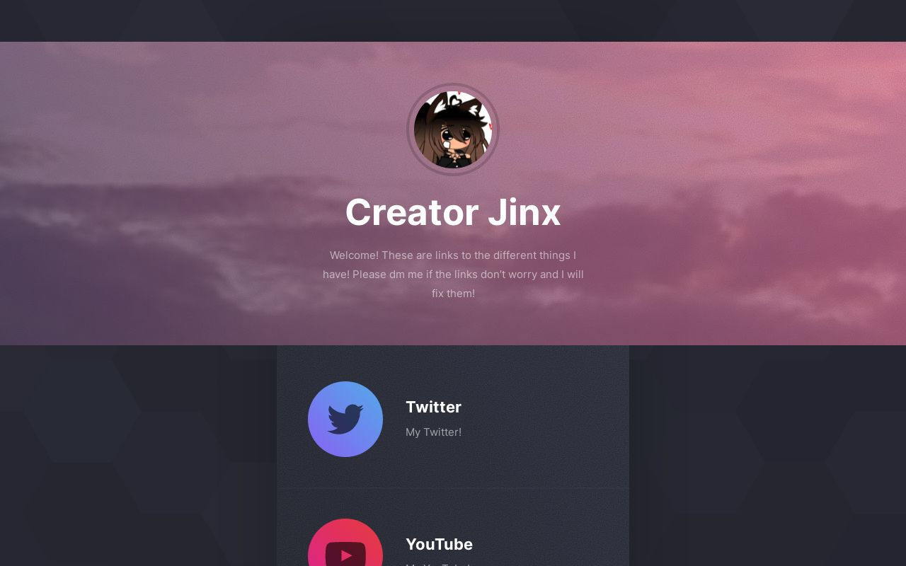 Wallpaper #XmdMB5MBSpphPi3-rMV244 Jinx Cardd