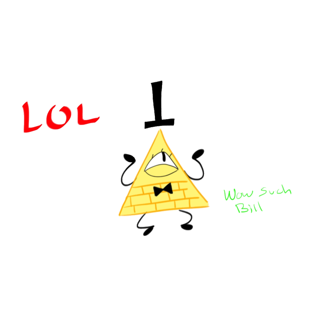 Wallpaper #yGeGApMBSpphPi3-qq-c238 Bill Cipher Gif by Invalidquestion on Deviantart