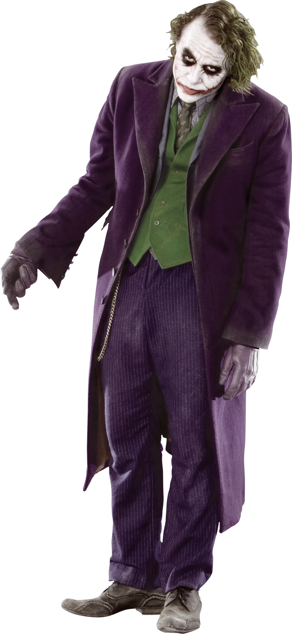 Wallpaper #8mgCGpMBSpphPi3-0hmI261 Ledger Joker by Cptcommunist on Deviantart