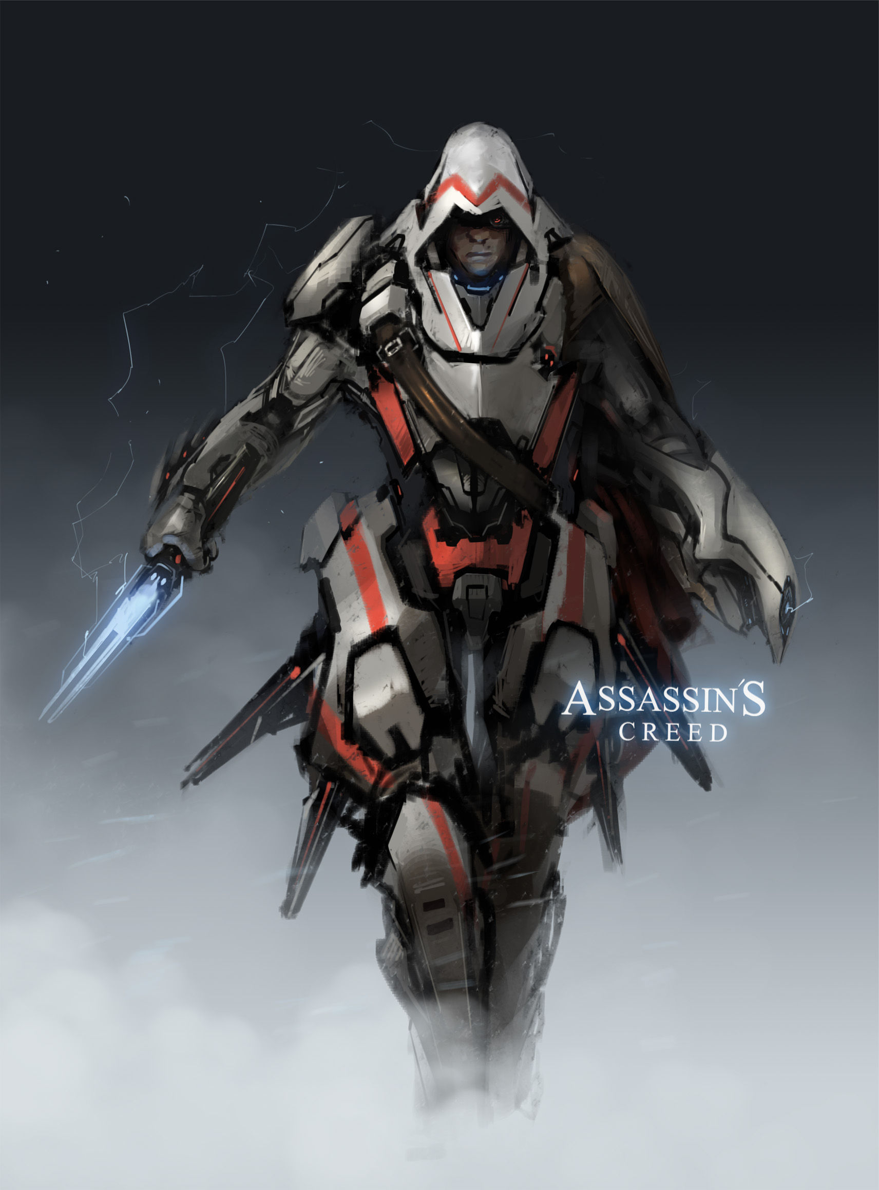 Wallpaper #DWdW85IBSpphPi3-jHVH58 Assassins Creed Future Warfare by Progv on Deviantart