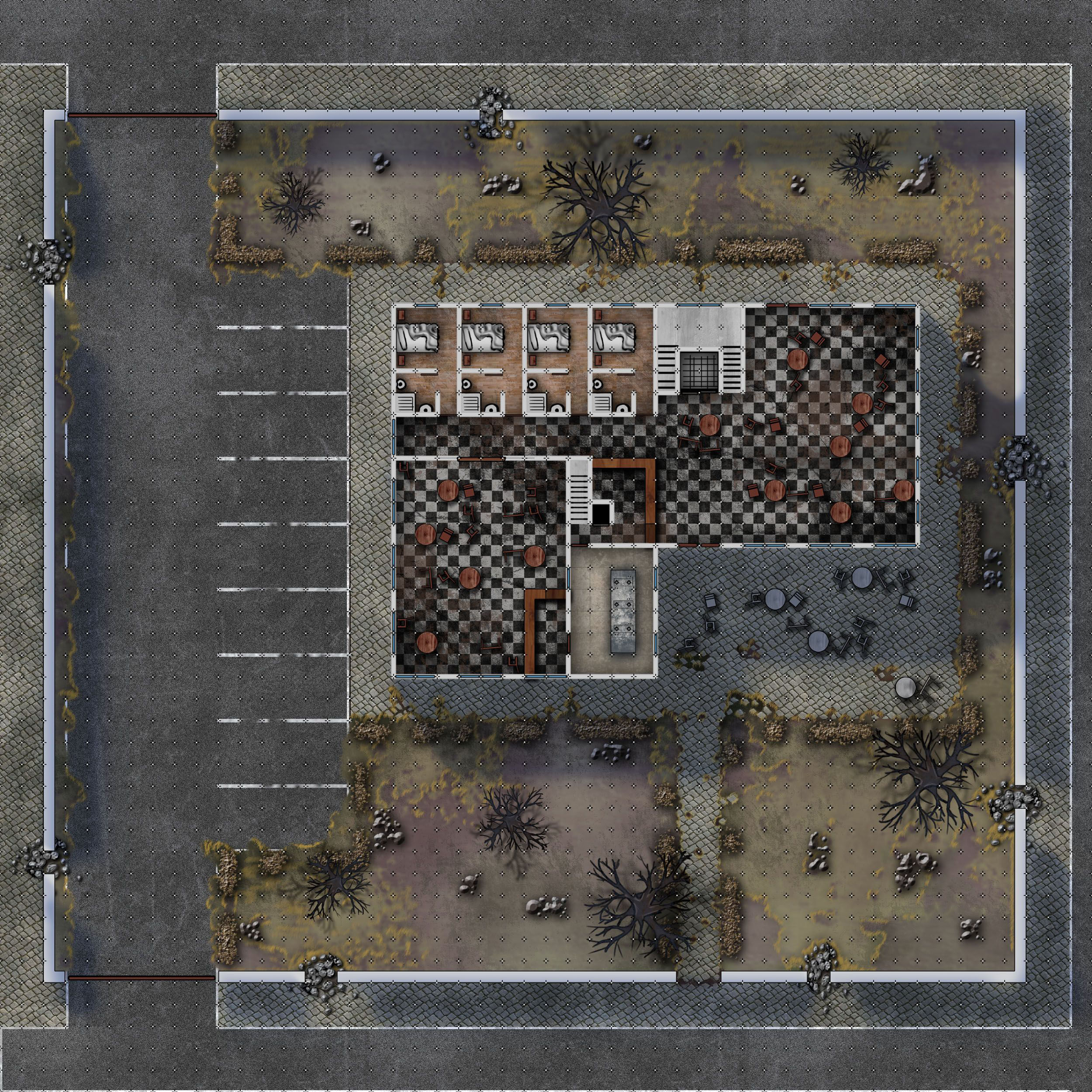 Wallpaper #nIIhQJMB0GiFKesMWcA473 Pin by Eric Vicaria on Rpg Maps Tabletop Rpg Maps Modern Map