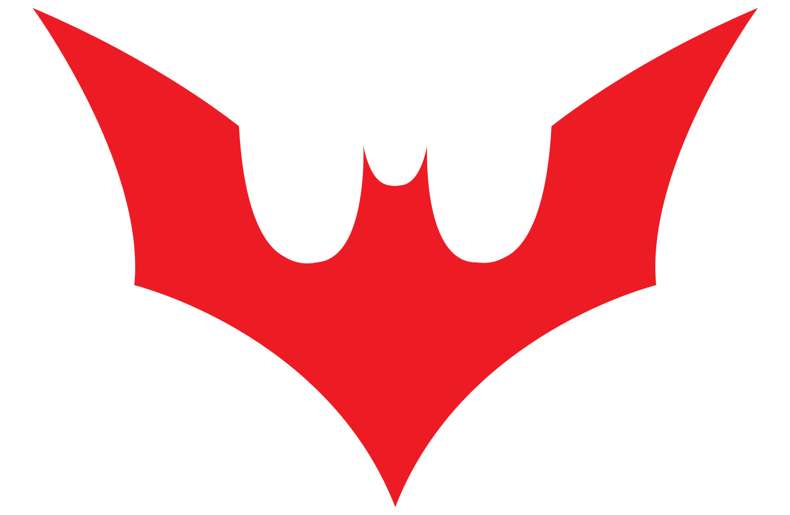Wallpaper #3xmuLY8BtGB6xQ78EZKV37 Batman Beyond Logo by Machsabre on Deviantart