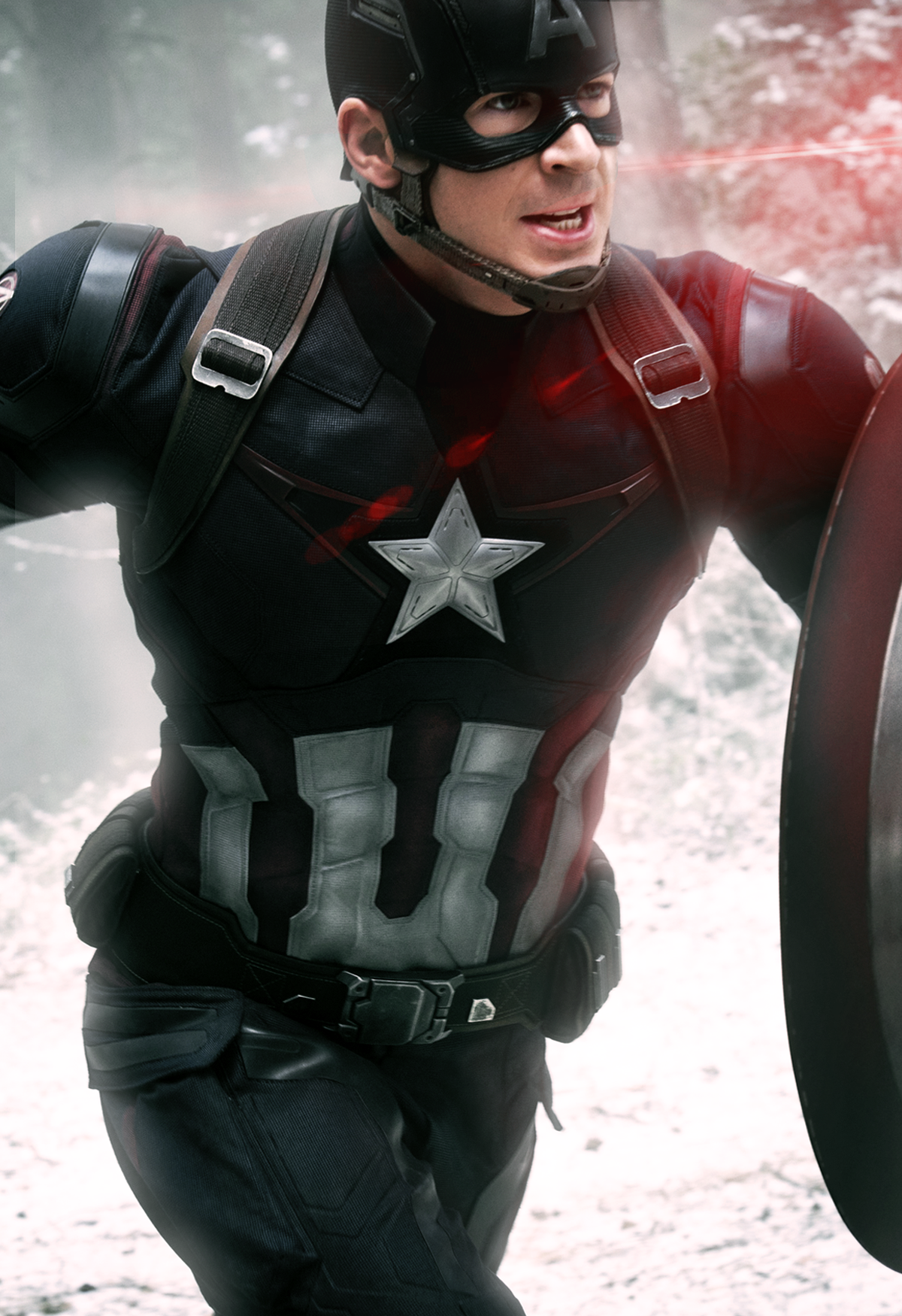 Wallpaper #VKUvOJMBVBiSkHCa0Y3z6 Avengers Age of Ultron Captain America Poster by Eversontomiello on