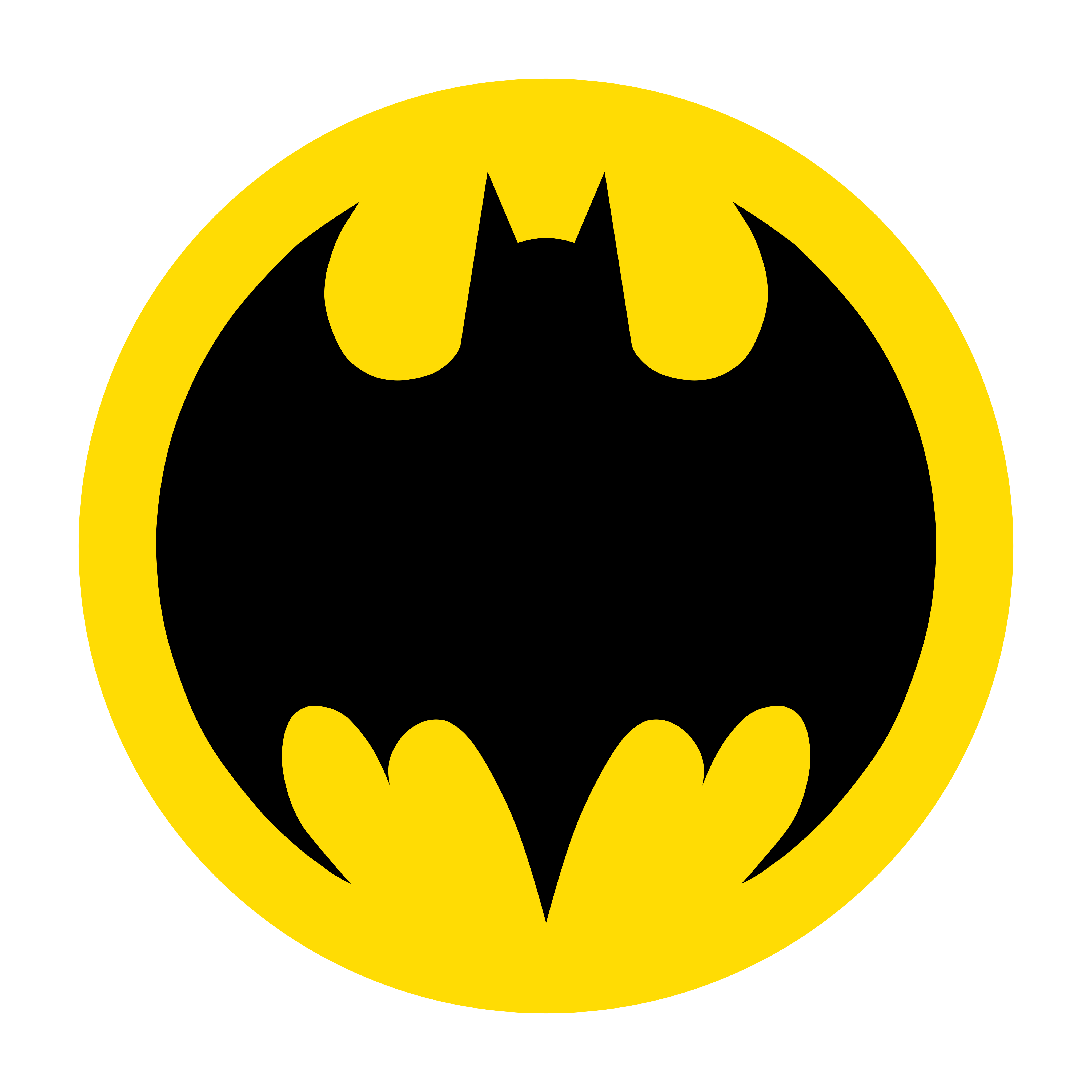 Wallpaper #_wPZZZMBpyOg8YnEa9km223 Bat Signal Png Free Logo Image