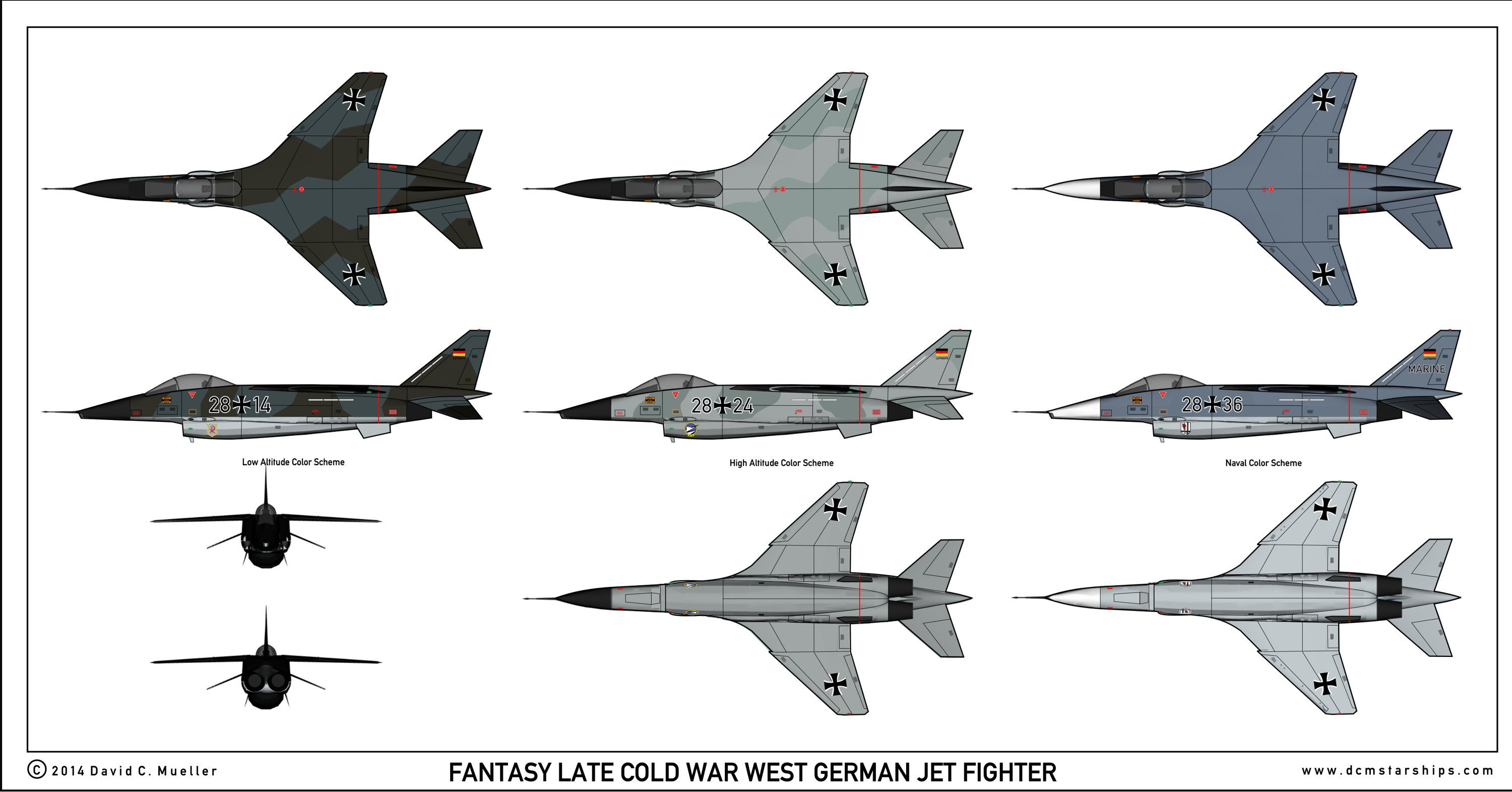 Wallpaper #xP82a5MB3lSXT3zU3-f_351 Fantasy Cold War Jet Fighter West German by Dcmstarships on Deviantart