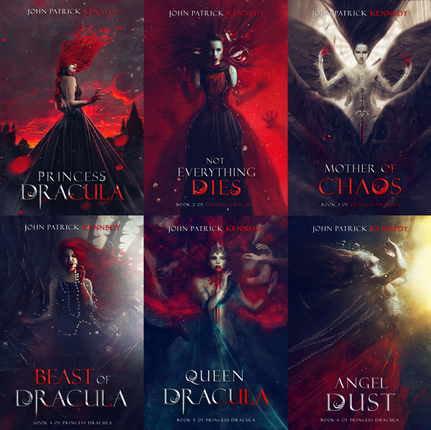 Wallpaper #UEBvMJMBJhL2WPbav8H-176 Saga Princess Dracula Book Covers by Carlos Quevedo on Deviantart