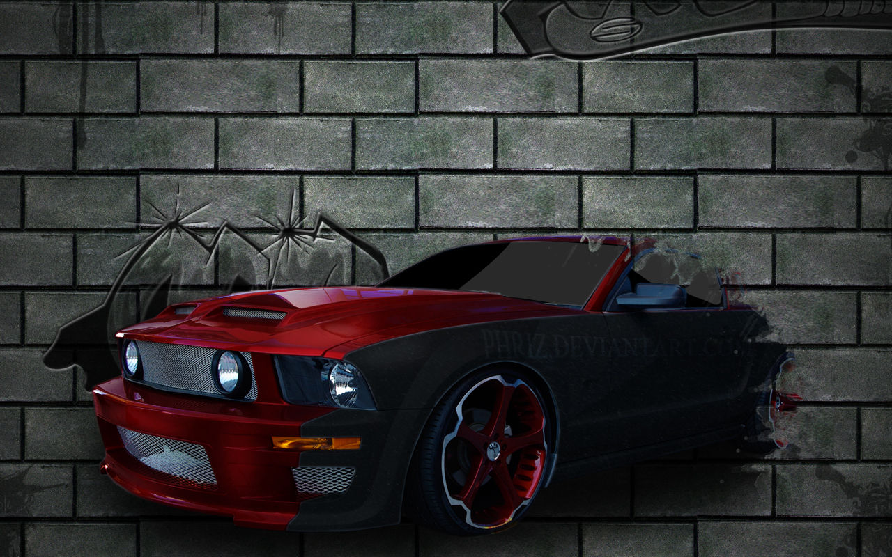 Wallpaper #rkUvl44B7YBJg1BV8qDJ9 Car Wall by Phriz on Deviantart