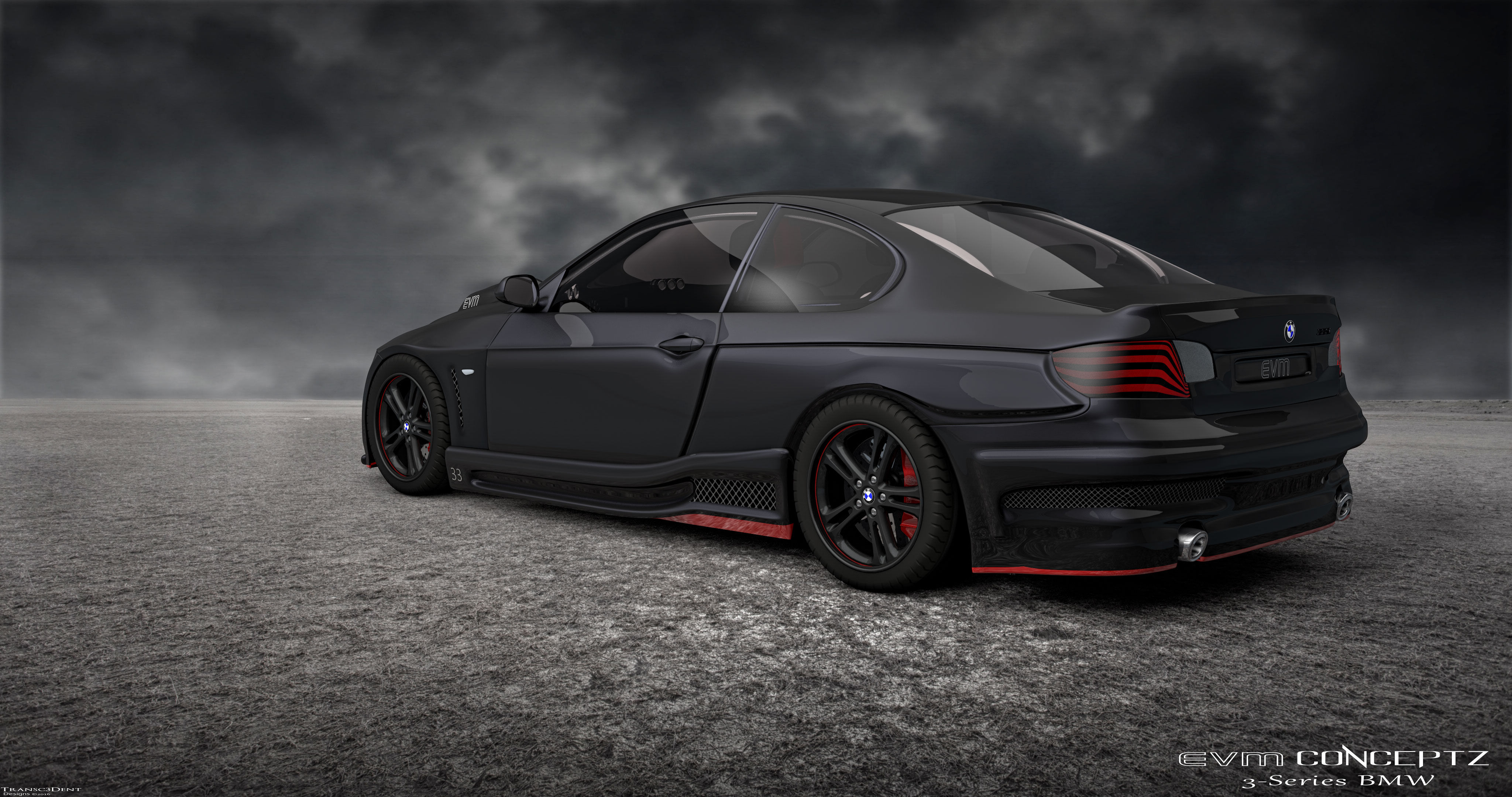 Wallpaper #_2jYG5MBSpphPi3-ySDC160 Evm Conceptz Custom BMW 335i Twin Turbo by Transc3dent on Deviantart