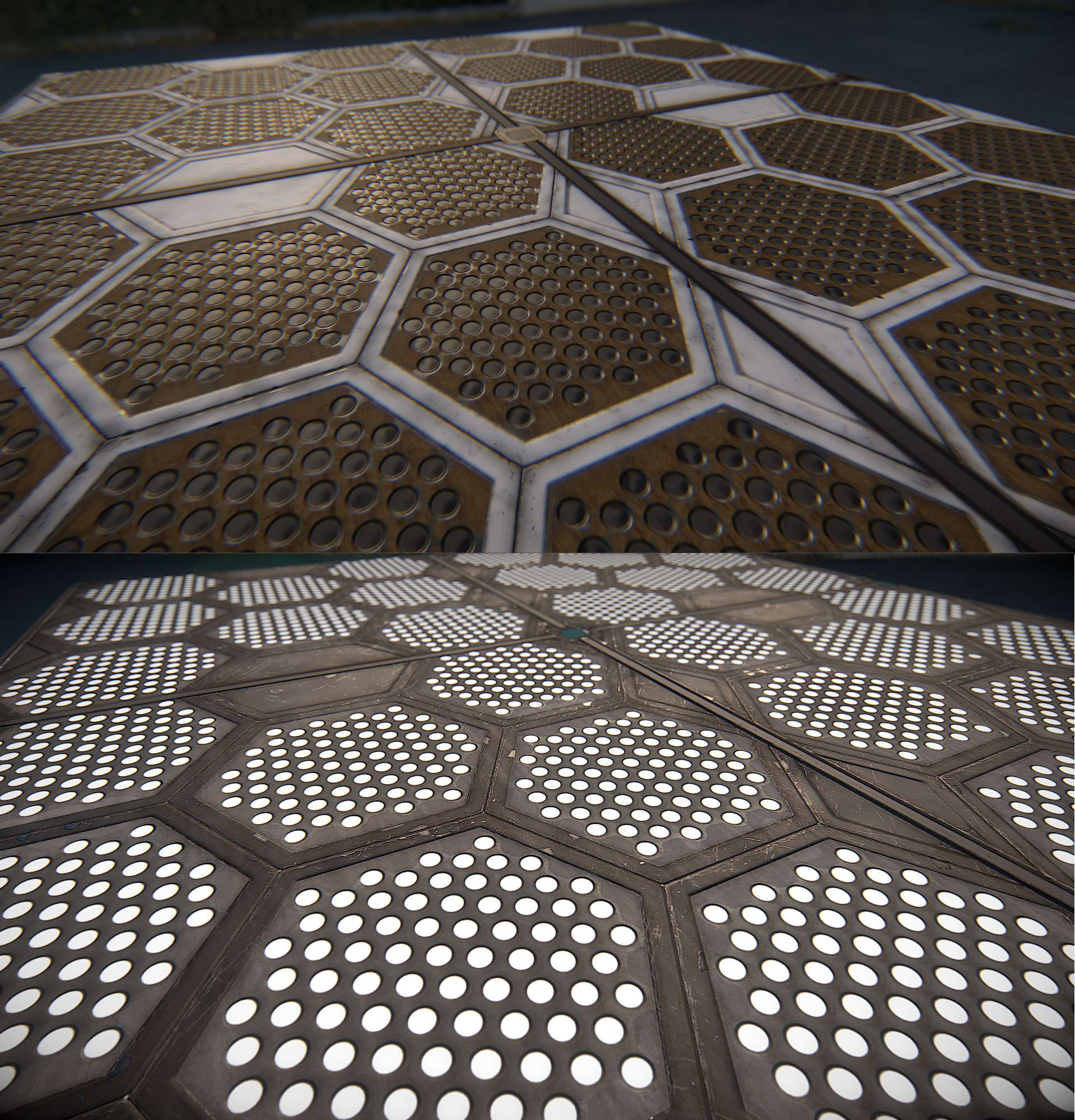 Wallpaper #NxnaHo8BtGB6xQ787Xre34 Tileable Scifi Floor by Mexpex on Deviantart