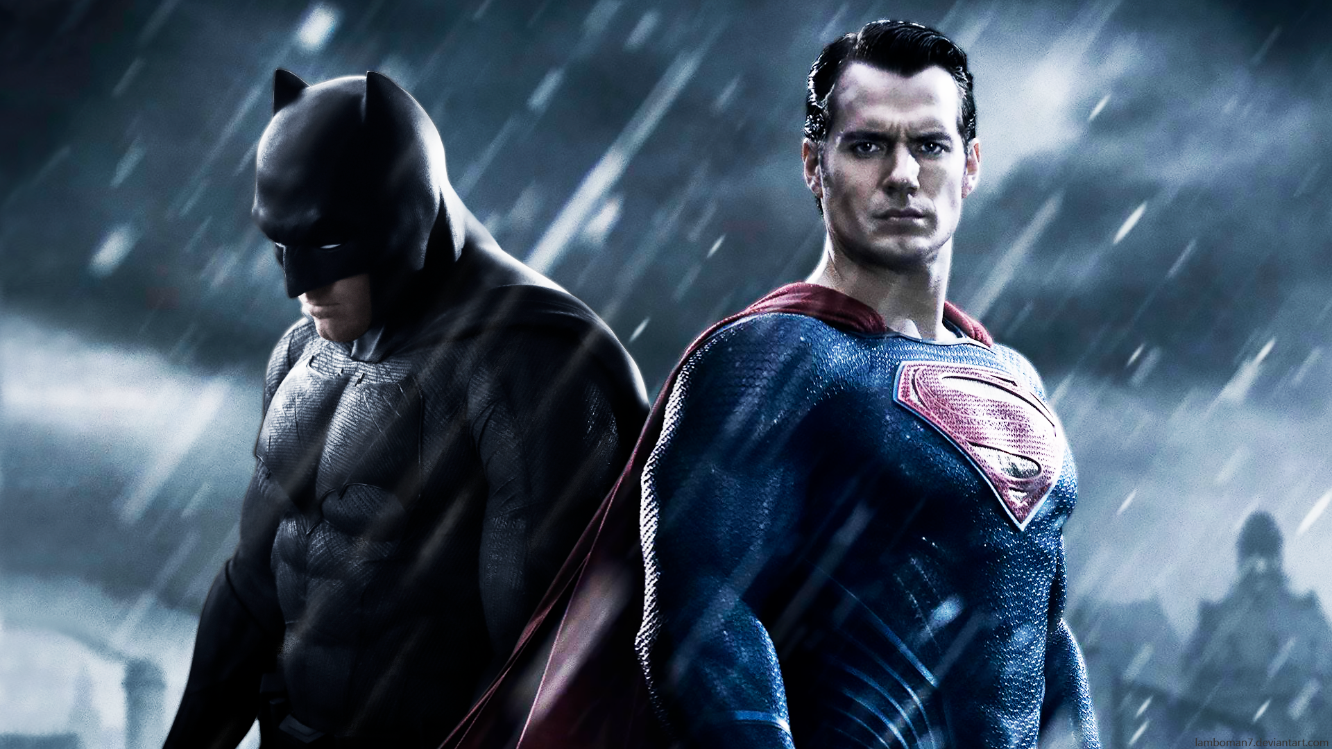 Wallpaper #dEU-ko4B7YBJg1BVnZ7M54 Batman V Superman Dawn of Justice Wallpaper by Lamboman7 on Deviantart