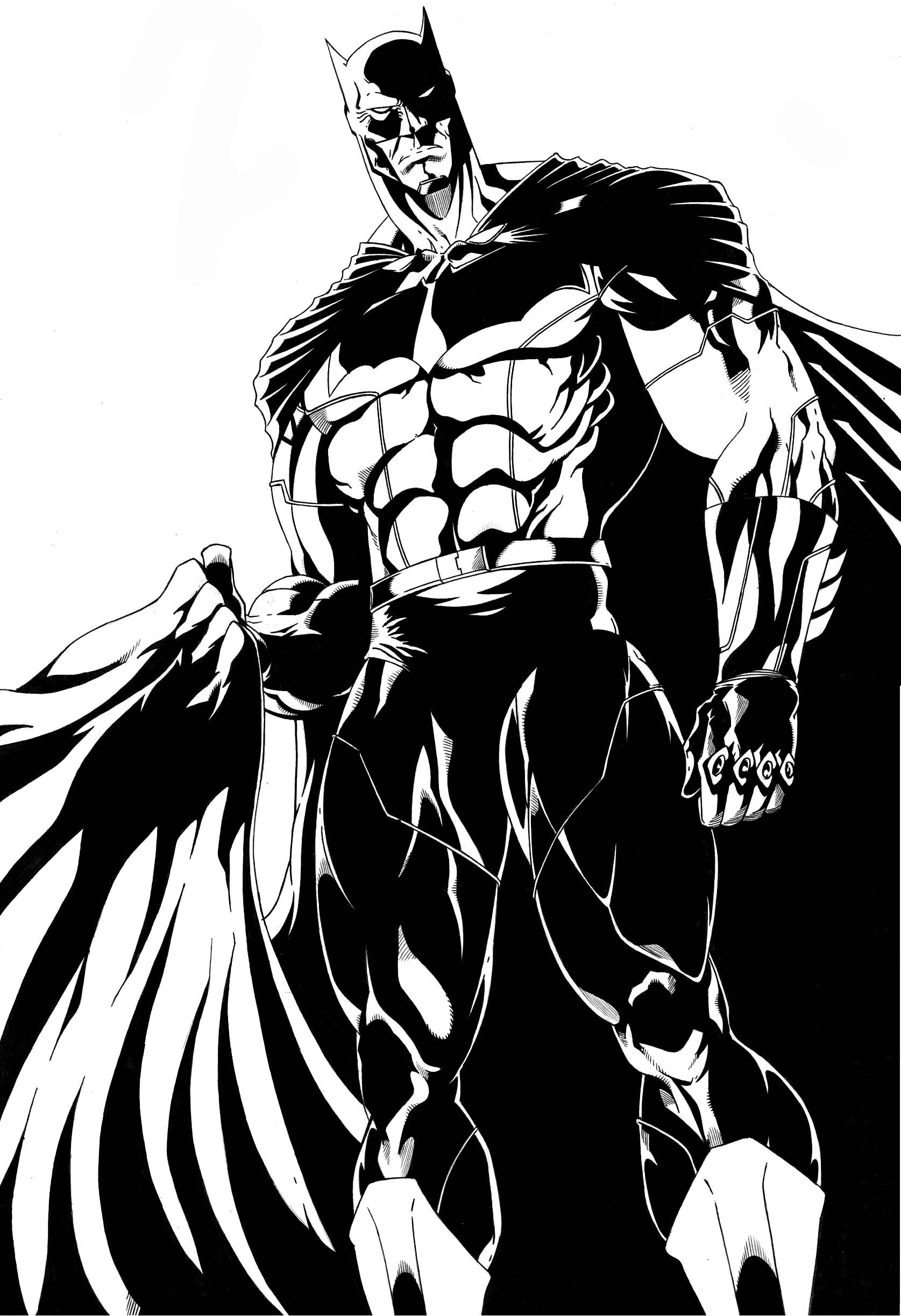 Wallpaper #qx0ULpMBlOZrFDOkP9JS8 Batman Black and White by Macacaralho on Deviantart