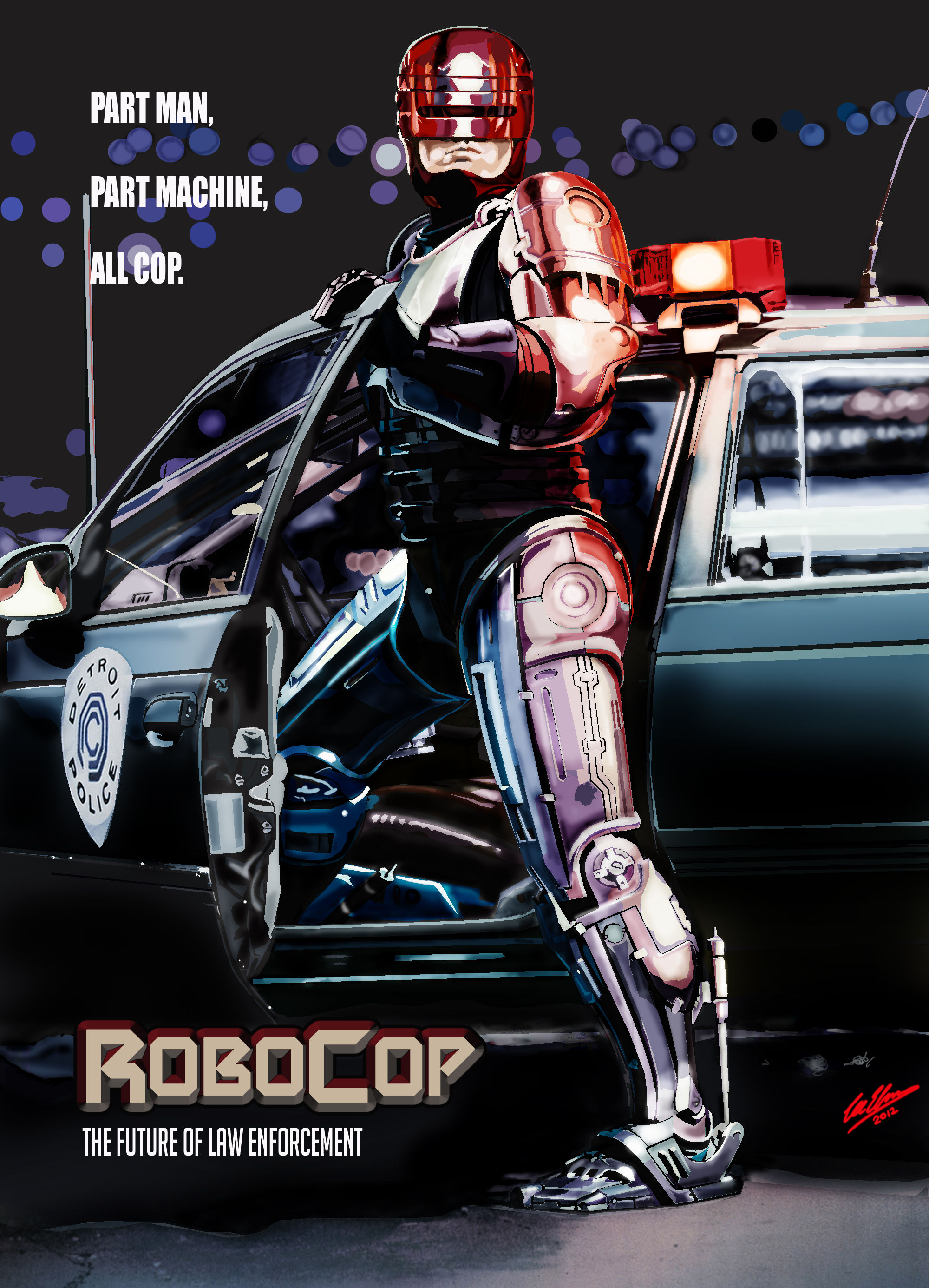 Wallpaper #a3428 Robocop the Complete 1994 TV Series Blu Ray Woocommerce Price