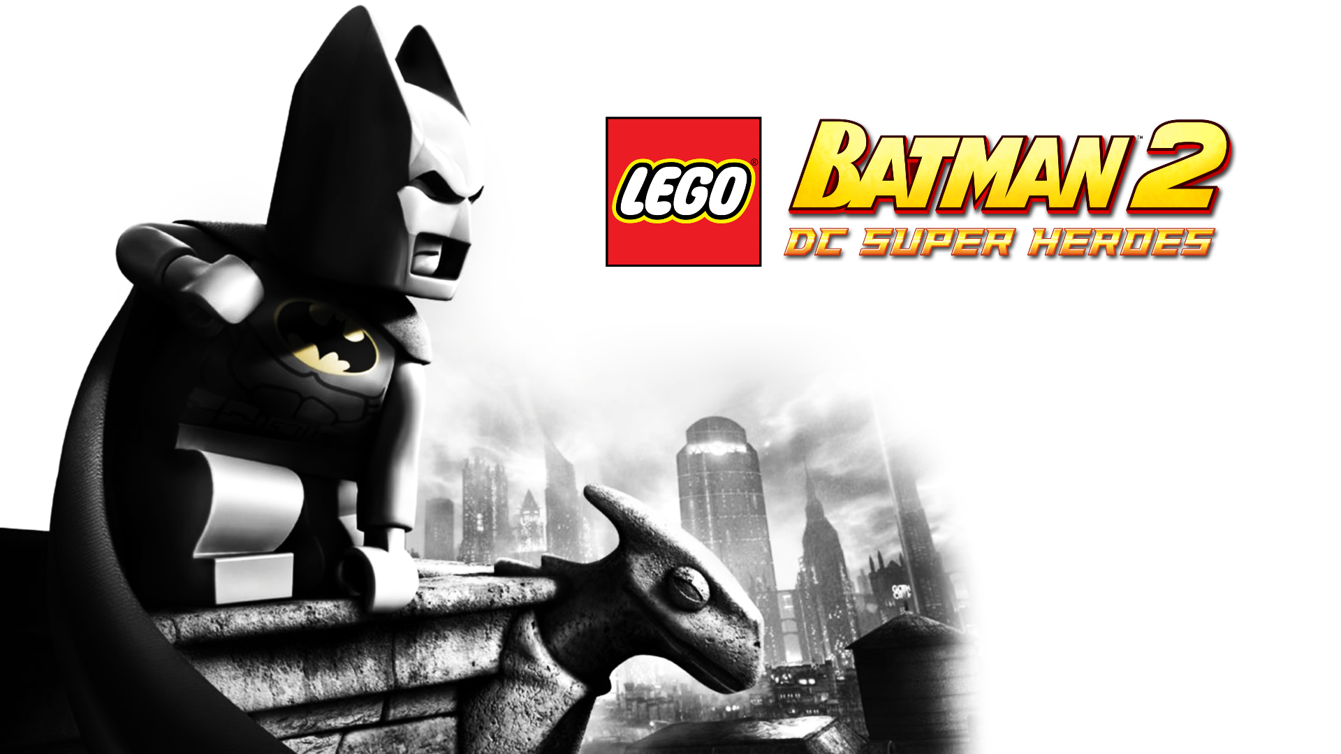 Wallpaper #r2g0IZMBSpphPi3-Ti9U51 Lego Batman 2 DC Super Heroes Comic Con Poster by Professoradagio on