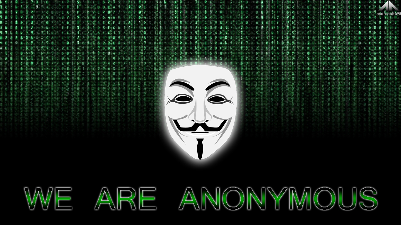 Wallpaper #gfuVhJcBx-Hc5Y20w6-U81 Anonymous Wallpaper Hacking by Andreaalto98 on Deviantart