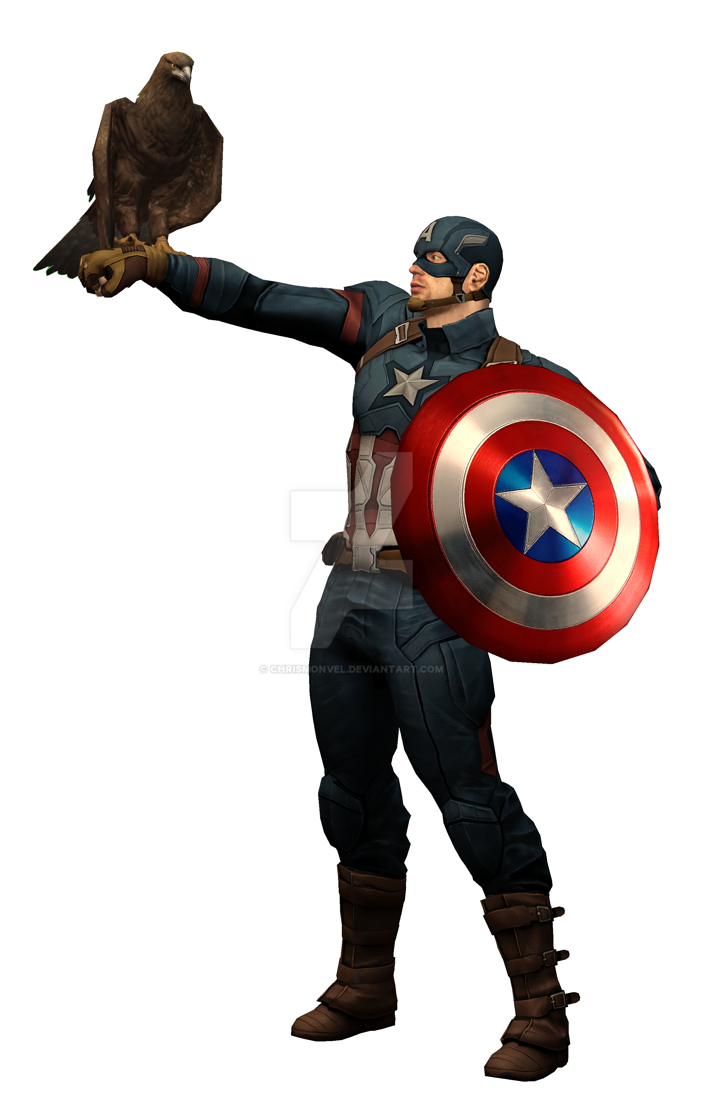 Wallpaper #yDEUNpMB5zzyi_yYZFhW273 Captain America Victory by Chrismonvel on Deviantart