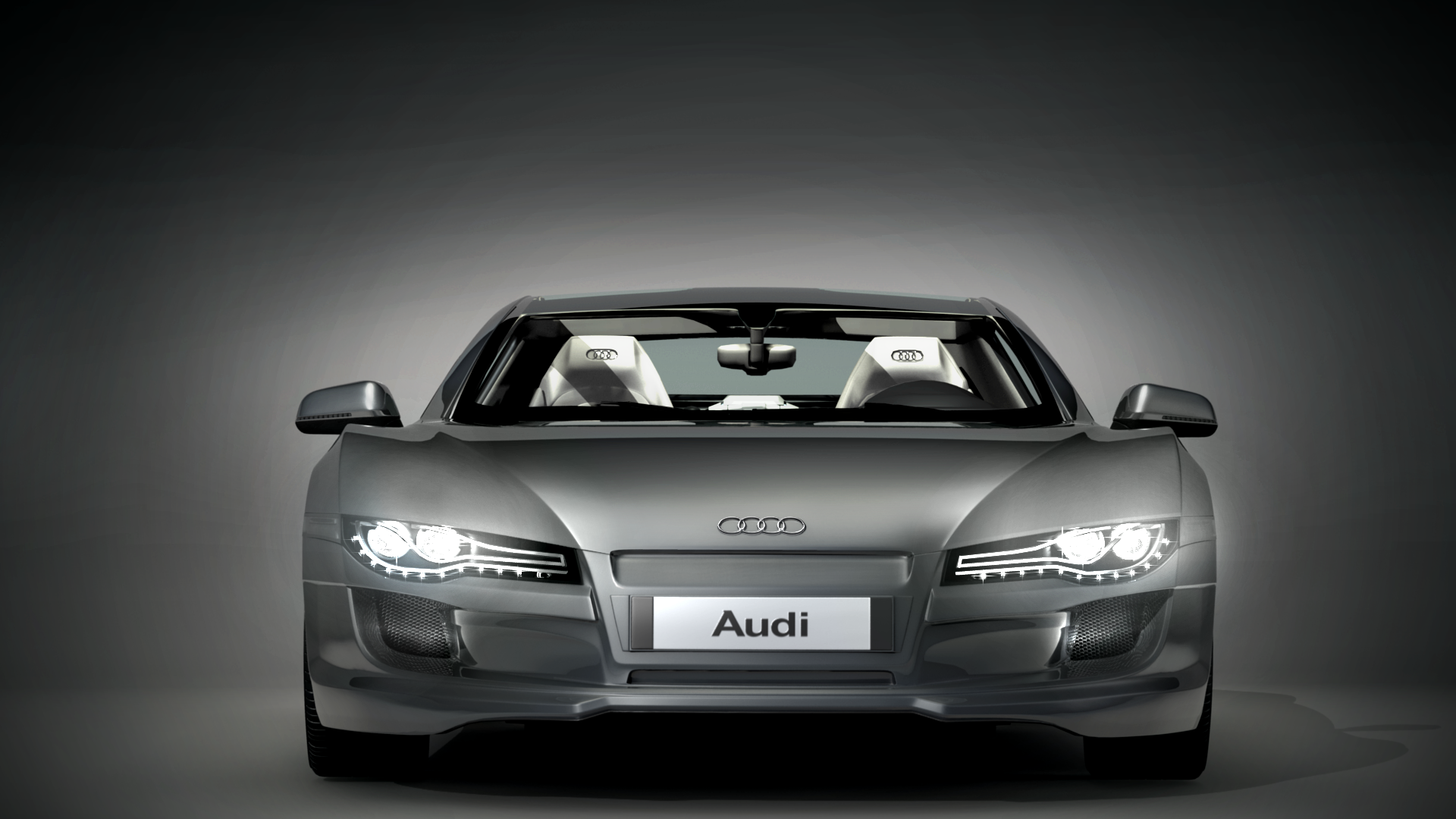 Wallpaper #UWhJGZMBSpphPi3-DxZ1170 Audi Concept Car by Kaleblechowski on Deviantart