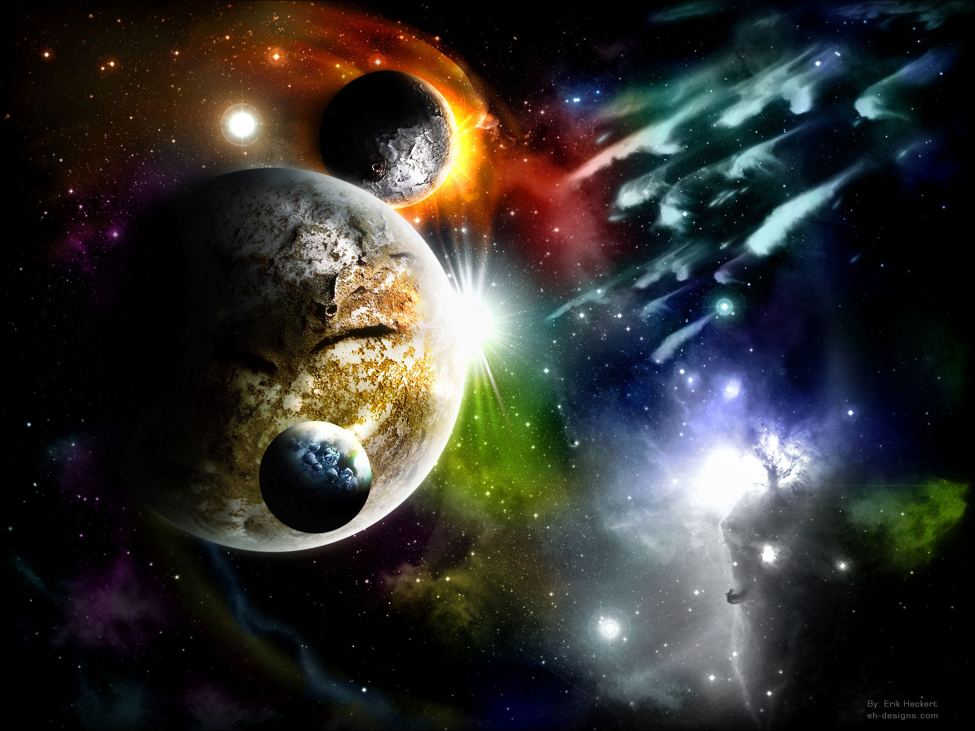 Wallpaper #q2cH_5IBSpphPi3-TKEx109 Space Wallpaper by Eh Designs on Deviantart