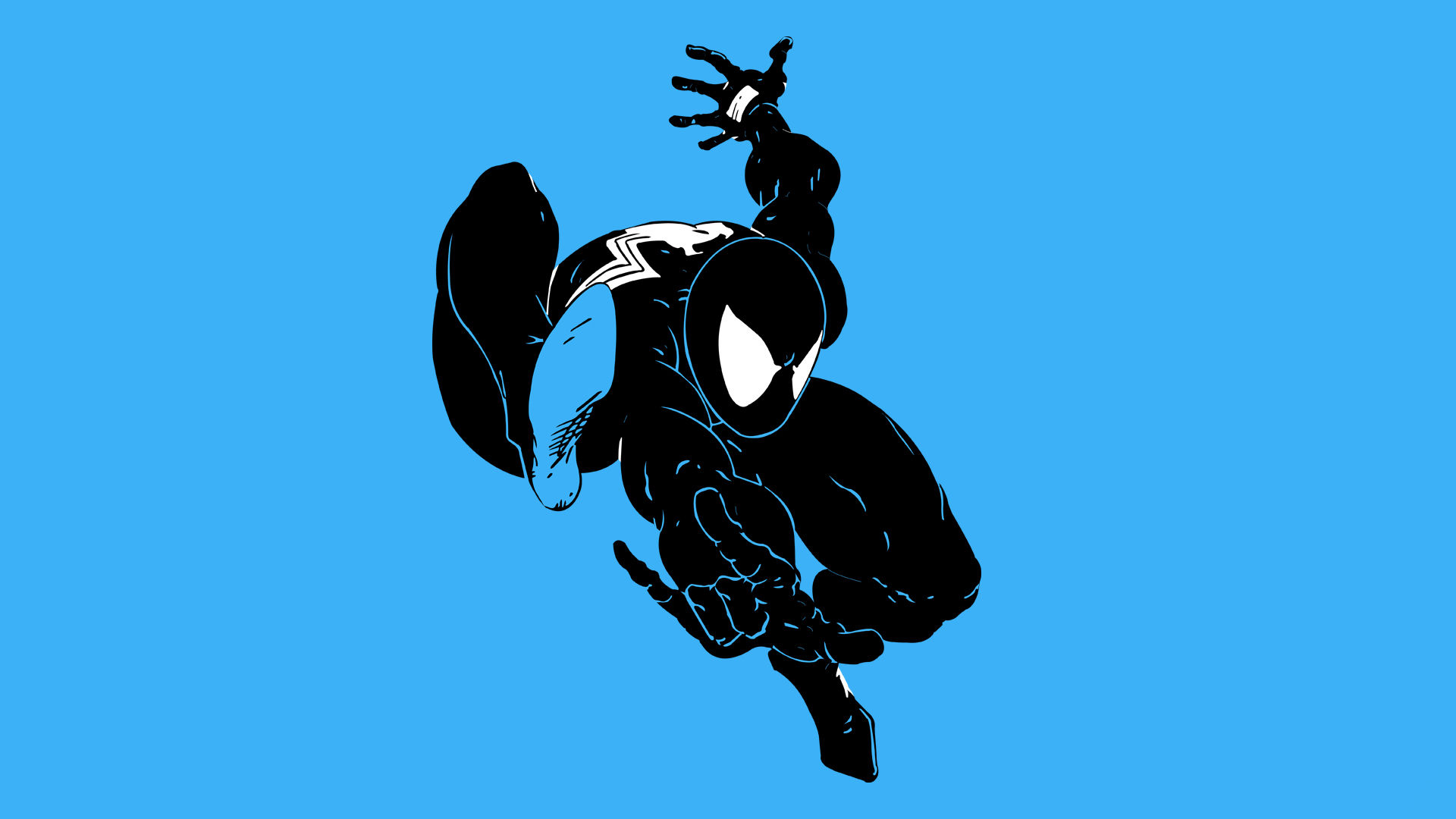 Wallpaper #Vq7GM5MBayWjSq6HtBy5170 Symbiote Spider Man Wallpaper by Ferncaz95 on Deviantart