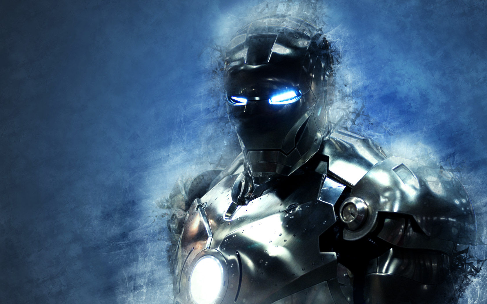 Wallpaper #Rrjz25IBJvJKYCmES_lS60 Ironman Wallpaper by Bordombethyname on Deviantart