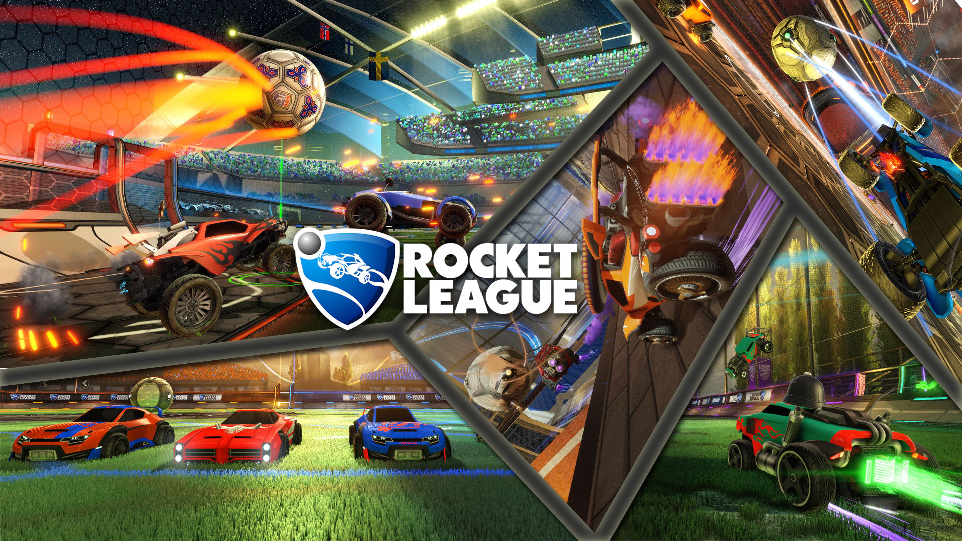 Wallpaper #52847 Rocket League 1080x1080 Wallpapers Wallpaper Cave