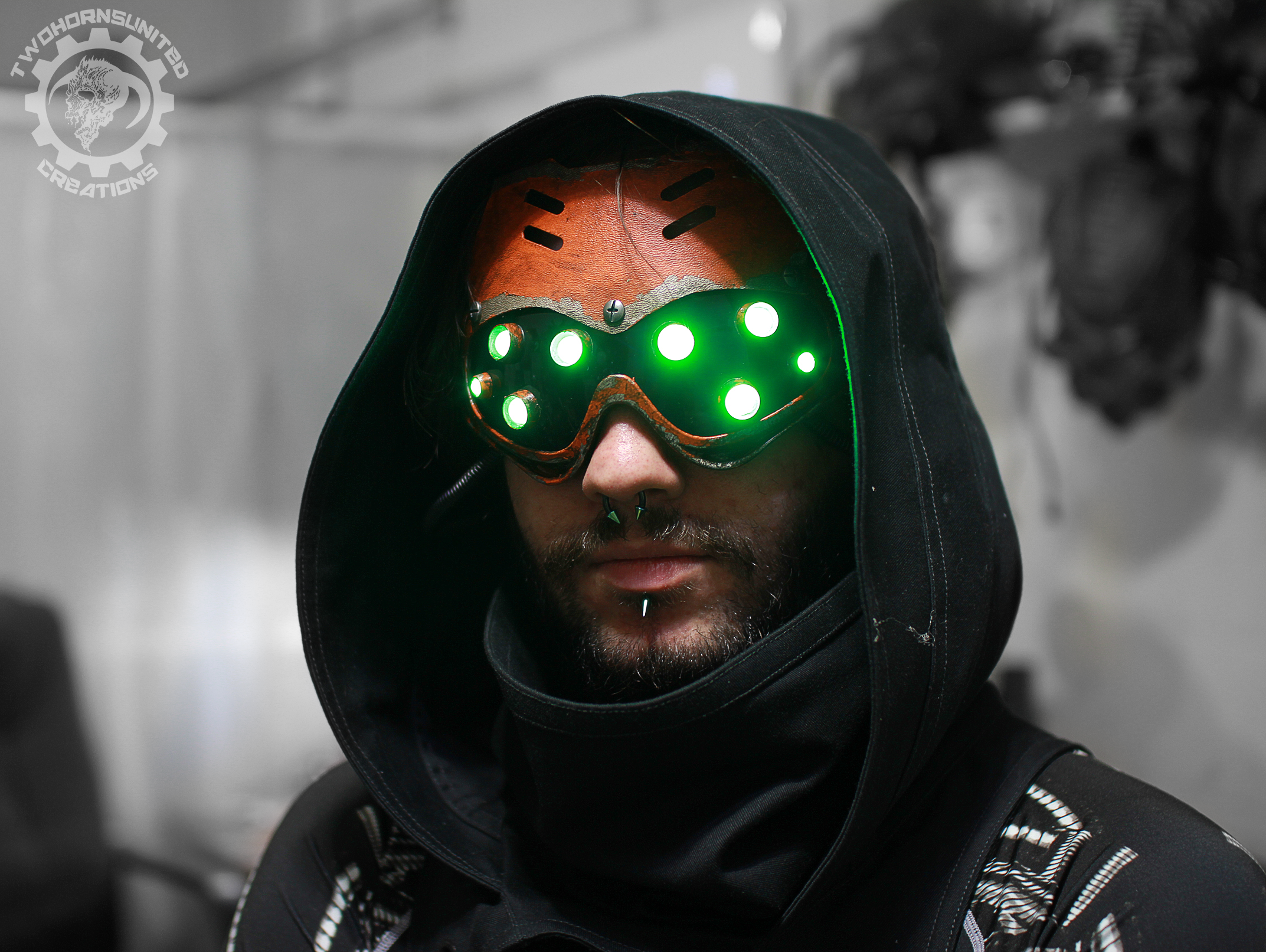 Wallpaper #-31O8I4Bnwiau_P6fgU_37 Pin by Alejandro Salinas on Cyberpunk Cyberpunk Tron Evolution Goggles