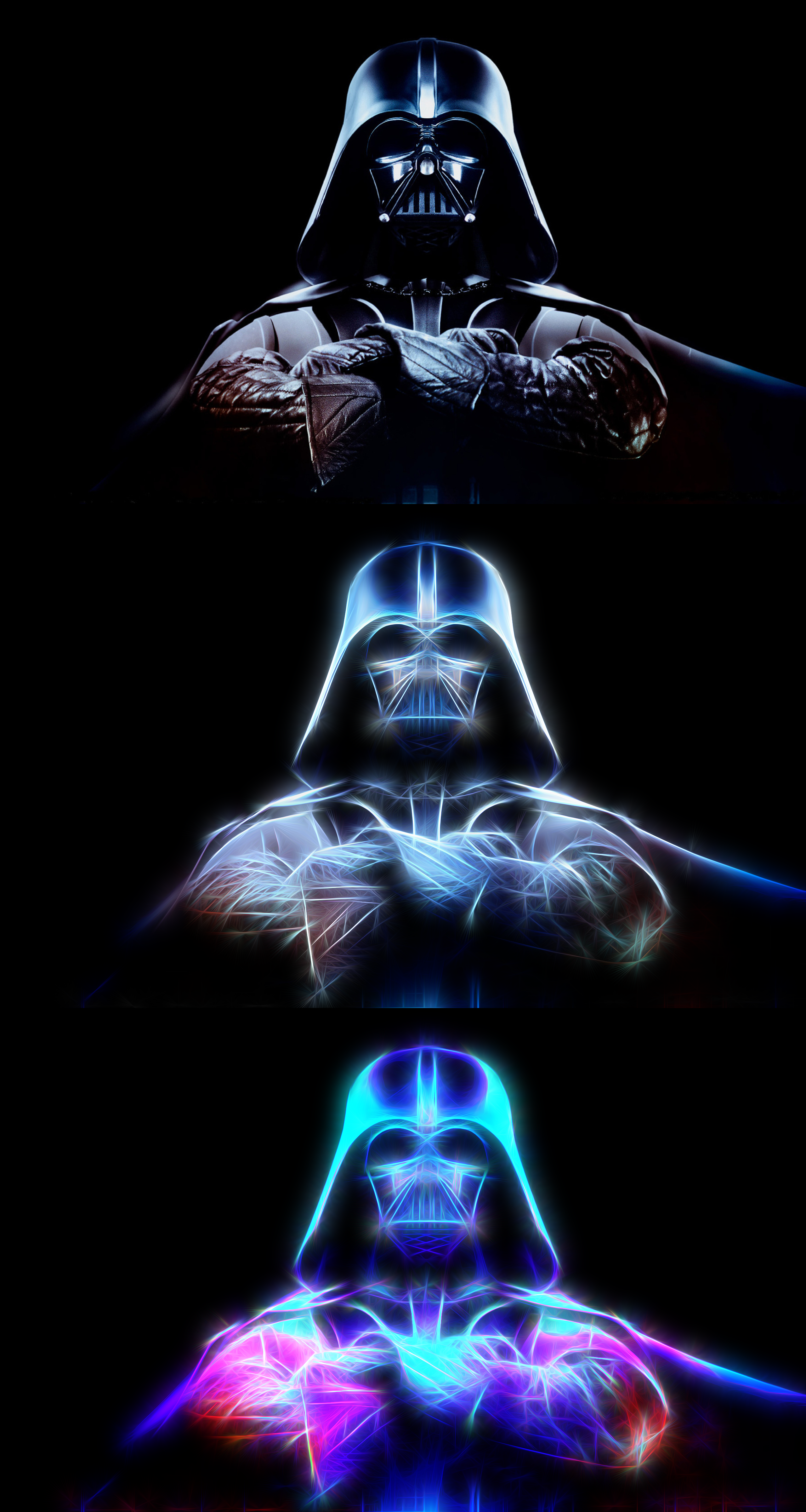 Wallpaper #J2cfA5MBSpphPi3-BbLr176 Darth Vader Wallpaper by Cope57 on Deviantart