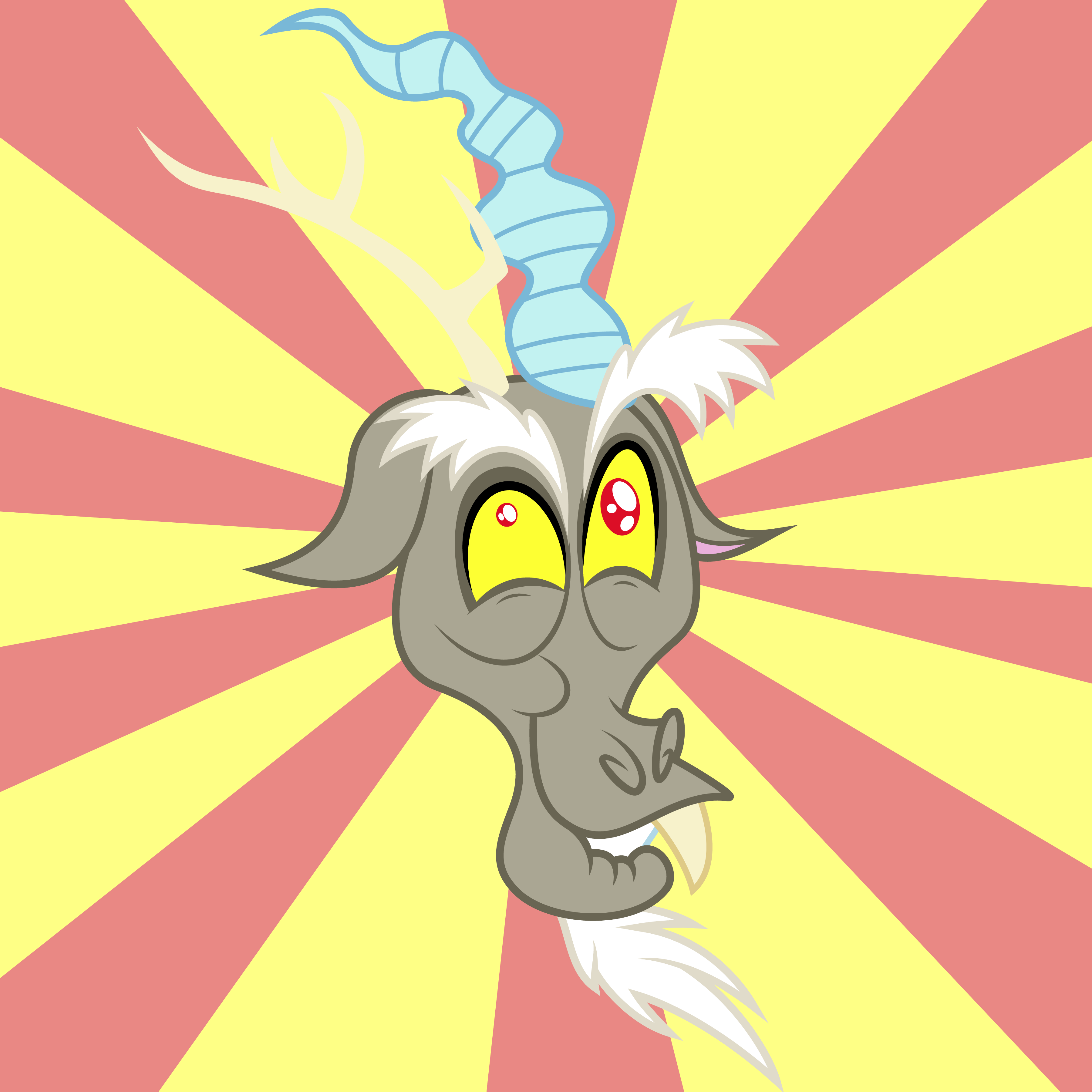Wallpaper #GGg1GpMBSpphPi3-_hvw342 Discord Face by Yanoda on Deviantart