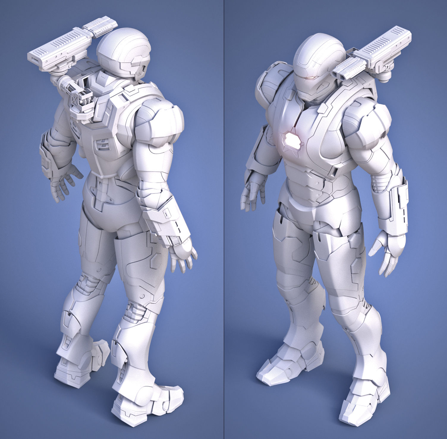 Wallpaper #dn2B8Y4Bnwiau_P6cglk43 Iron Patriot Wip by Sgthk on Deviantart
