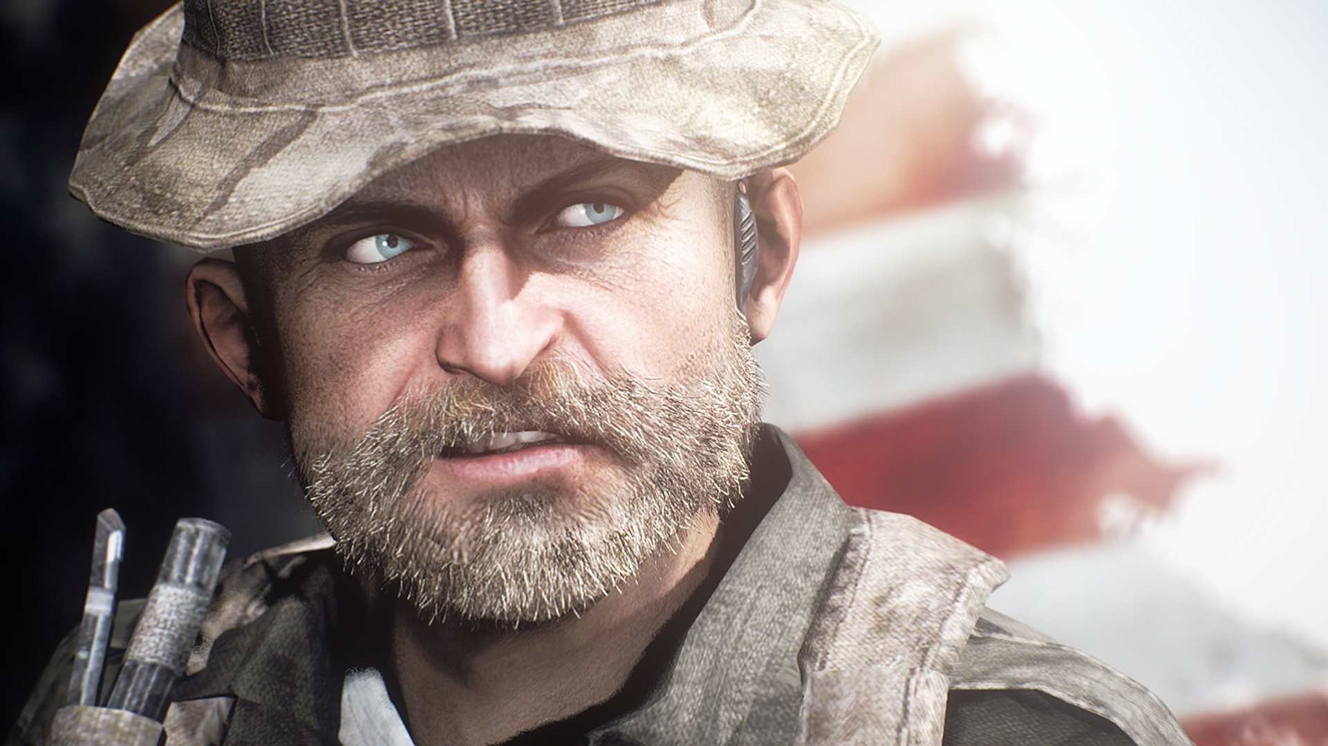 Wallpaper #1zEZNpMB5zzyi_yY1Vho7 Captain Price by S1l3nts on Deviantart