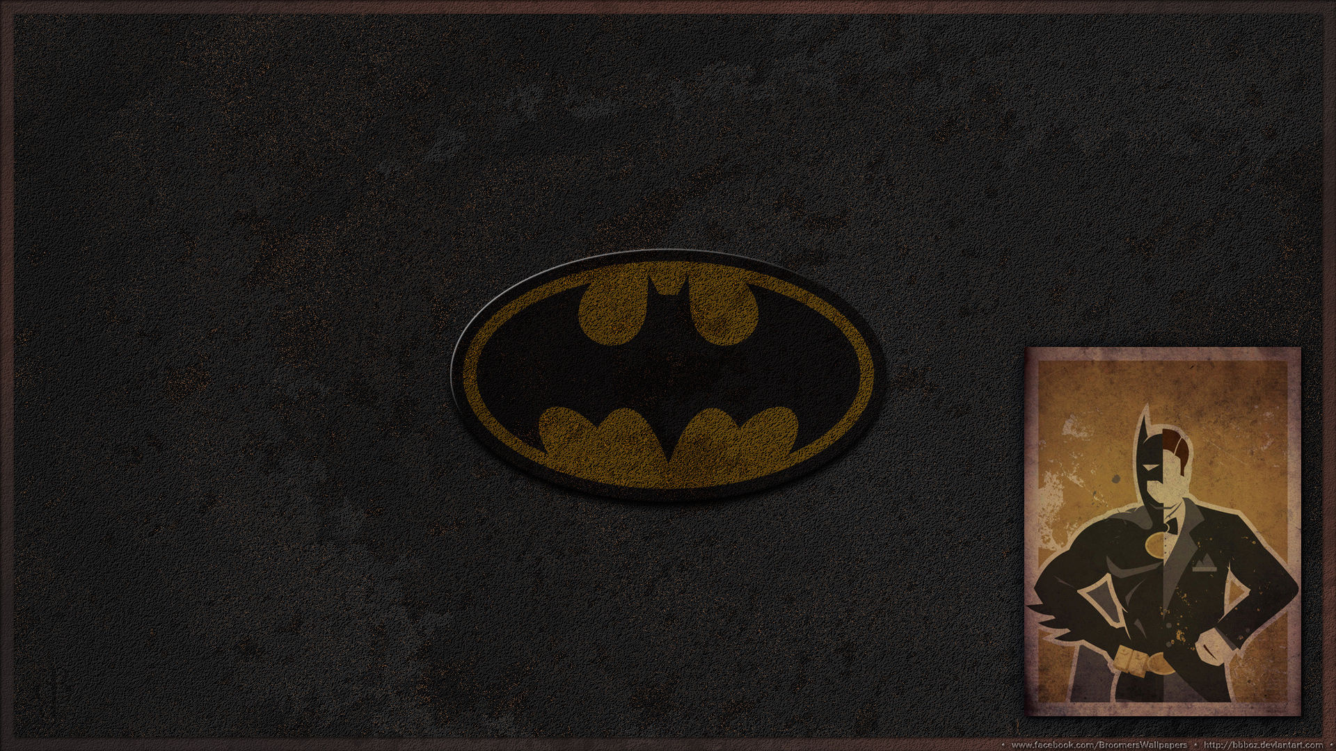 Wallpaper #1Gi4IpMBSpphPi3-EjPK133 Batman Abstract by Bbboz on Deviantart