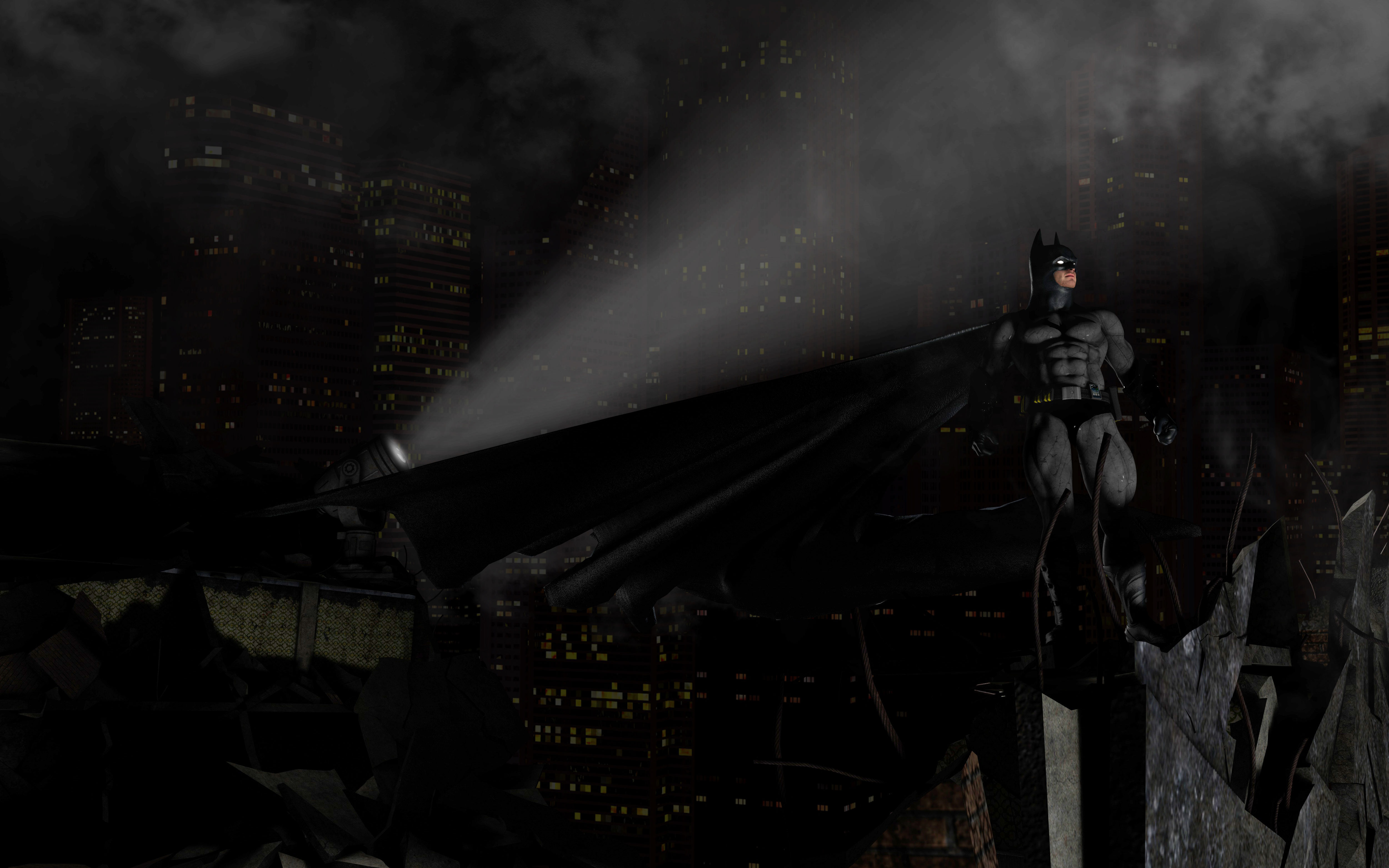 Wallpaper #6xlmII8BtGB6xQ78LH2458 The Bat 20 by Zosco on Deviantart