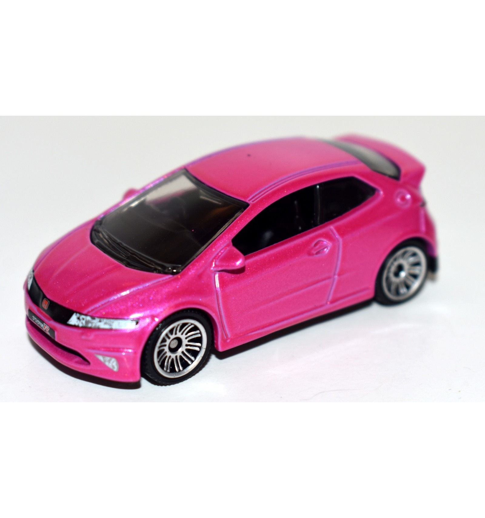 Wallpaper #d3cbJ5MB-pgBXx60naTY17 Matchbox One for the Ladies Honda Civic Type R Global Diecast Direct