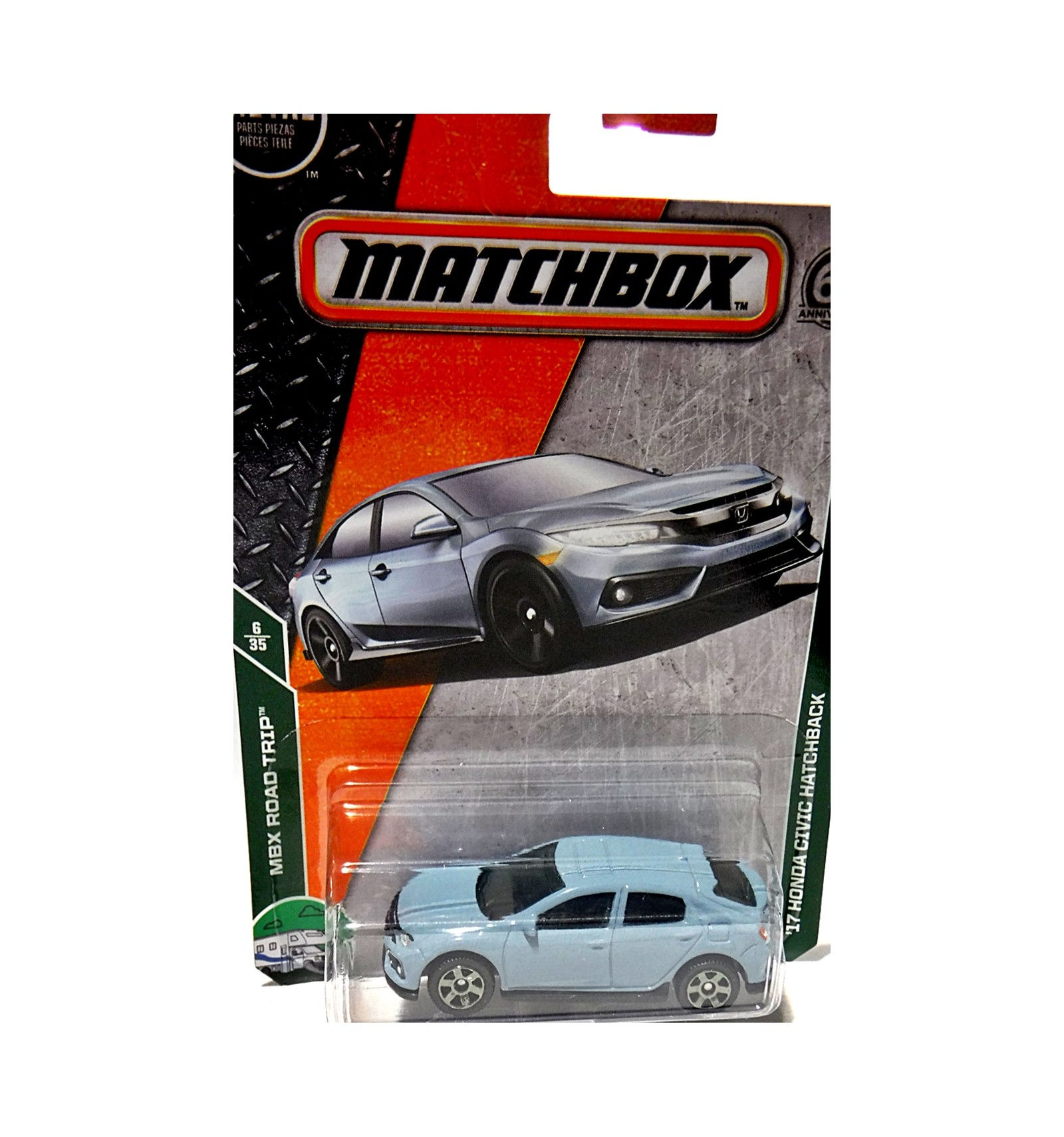 Wallpaper #d3cbJ5MB-pgBXx60naTY8 Matchbox Honda Civic Hatchback Global Diecast Direct