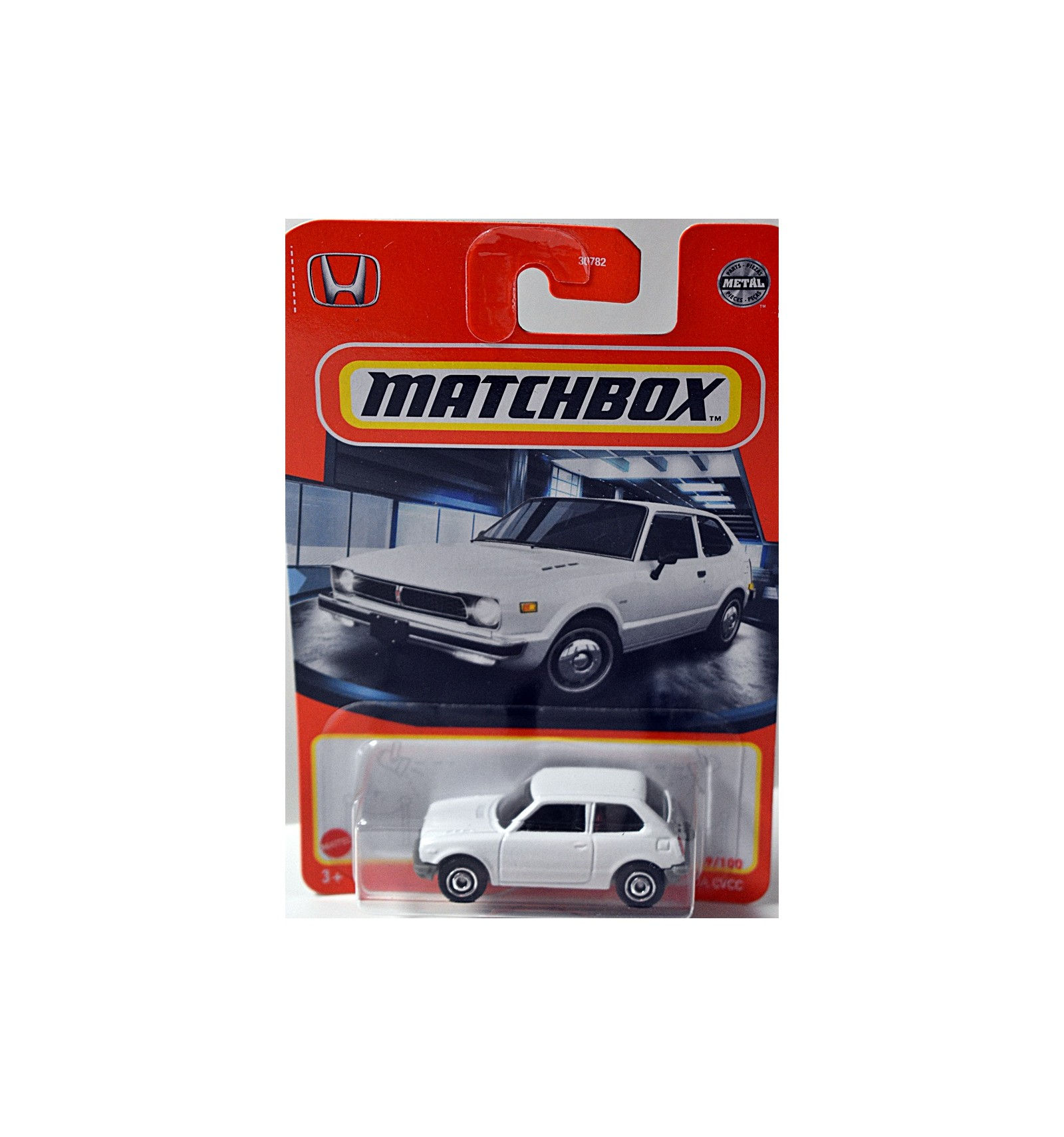 Wallpaper #d3cbJ5MB-pgBXx60naTY13 Matchbox 1976 Honda Civic Global Diecast Direct