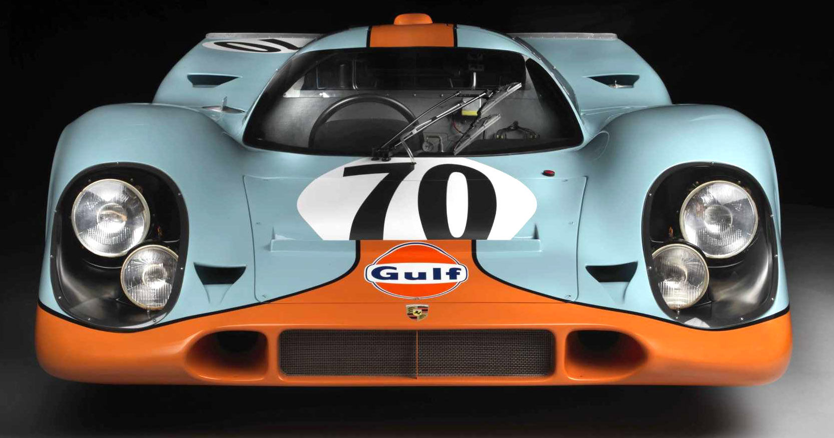Wallpaper #d83a5 Record Porsche La 917 K Di Steve Mcqueen Allasta a 15 Milioni Di